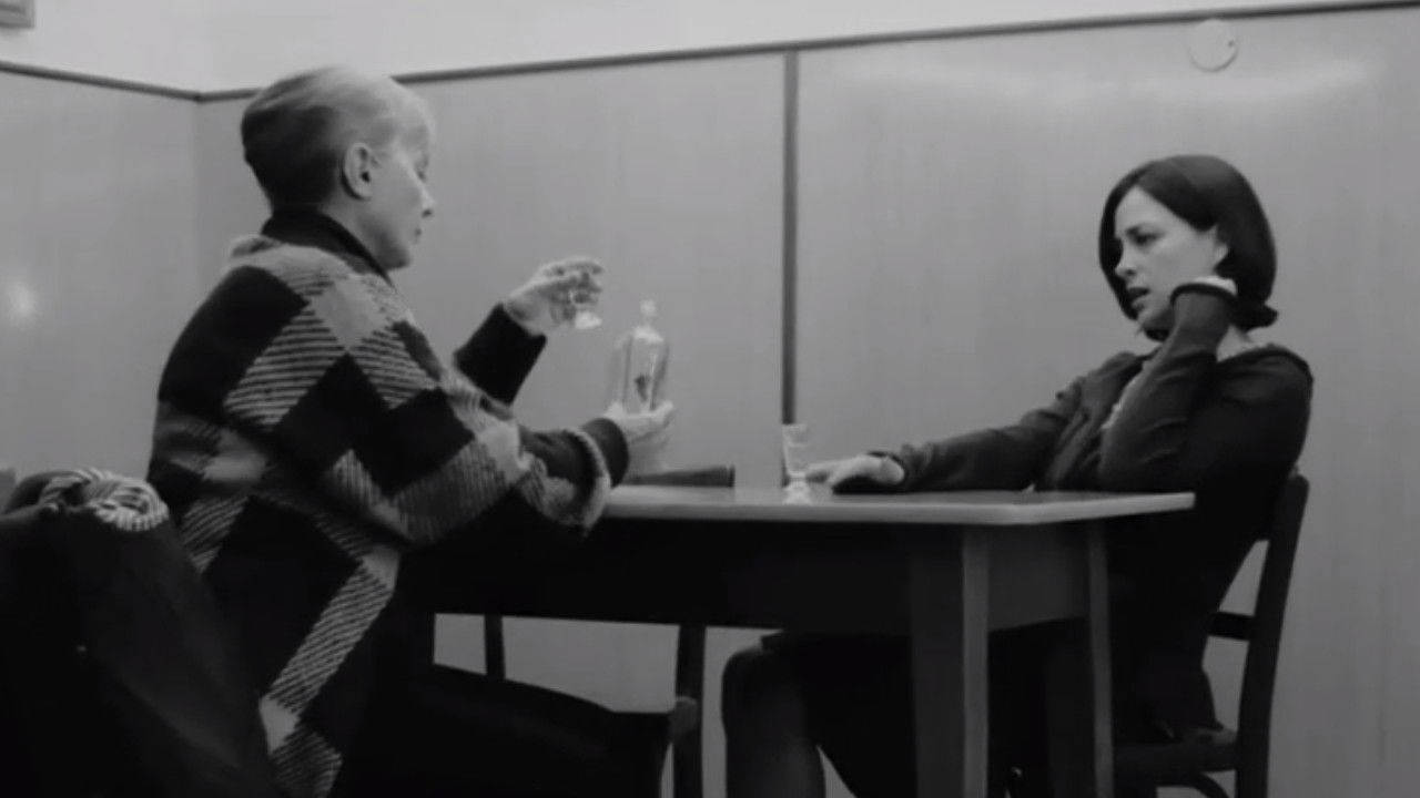 Backdrop for The Daughter