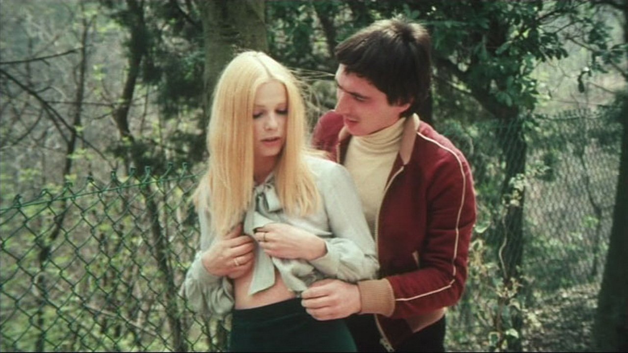 Backdrop for L'ingenua