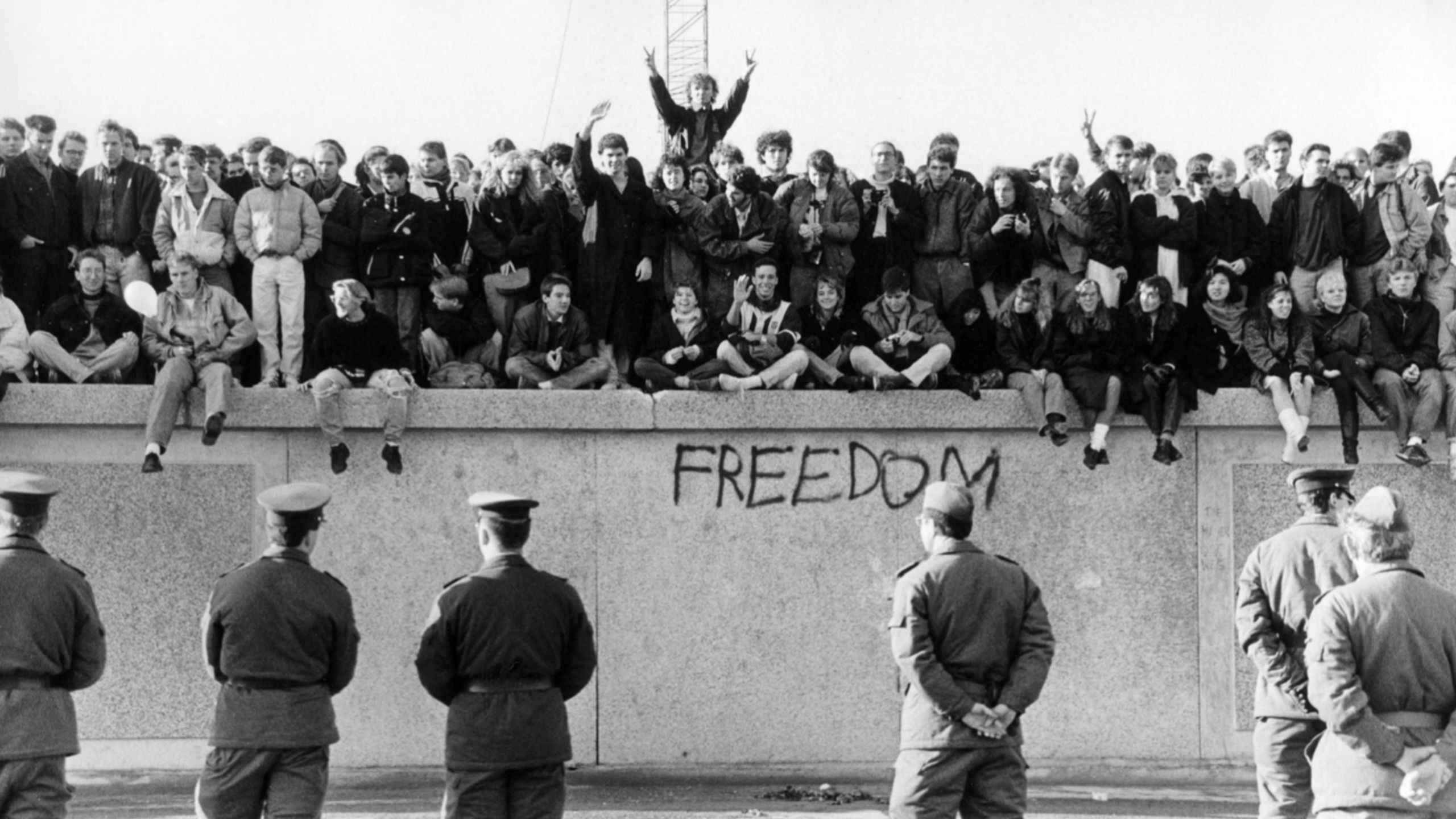 Backdrop for American Monochrome