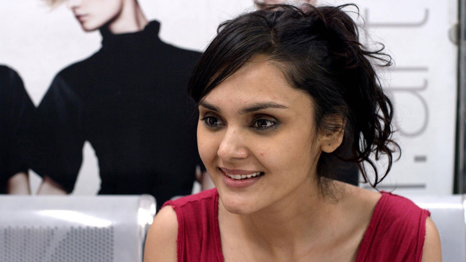 Backdrop for Thoda Lutf Thoda Ishq