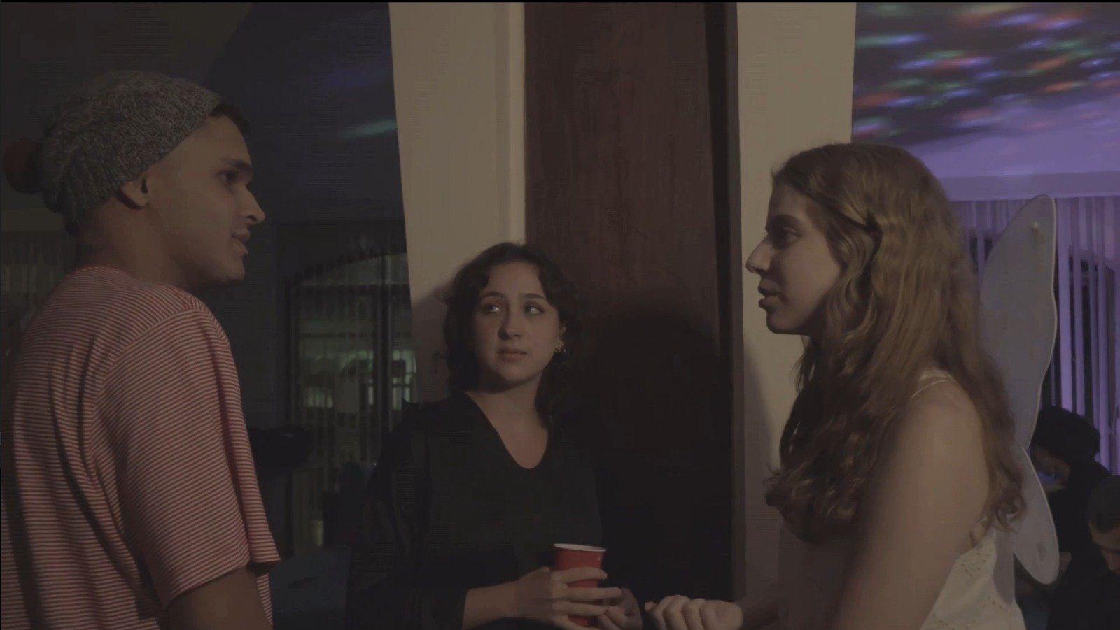 Backdrop for Terror!