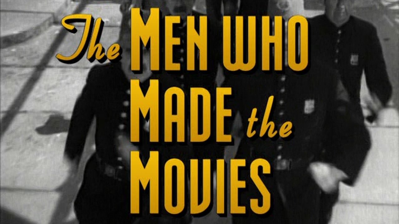 Backdrop for The Men Who Made the Movies: Howard Hawks