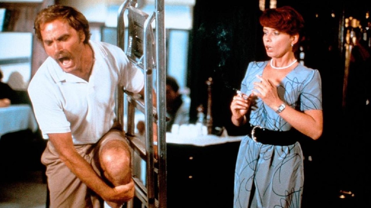 Backdrop for André schafft sie alle