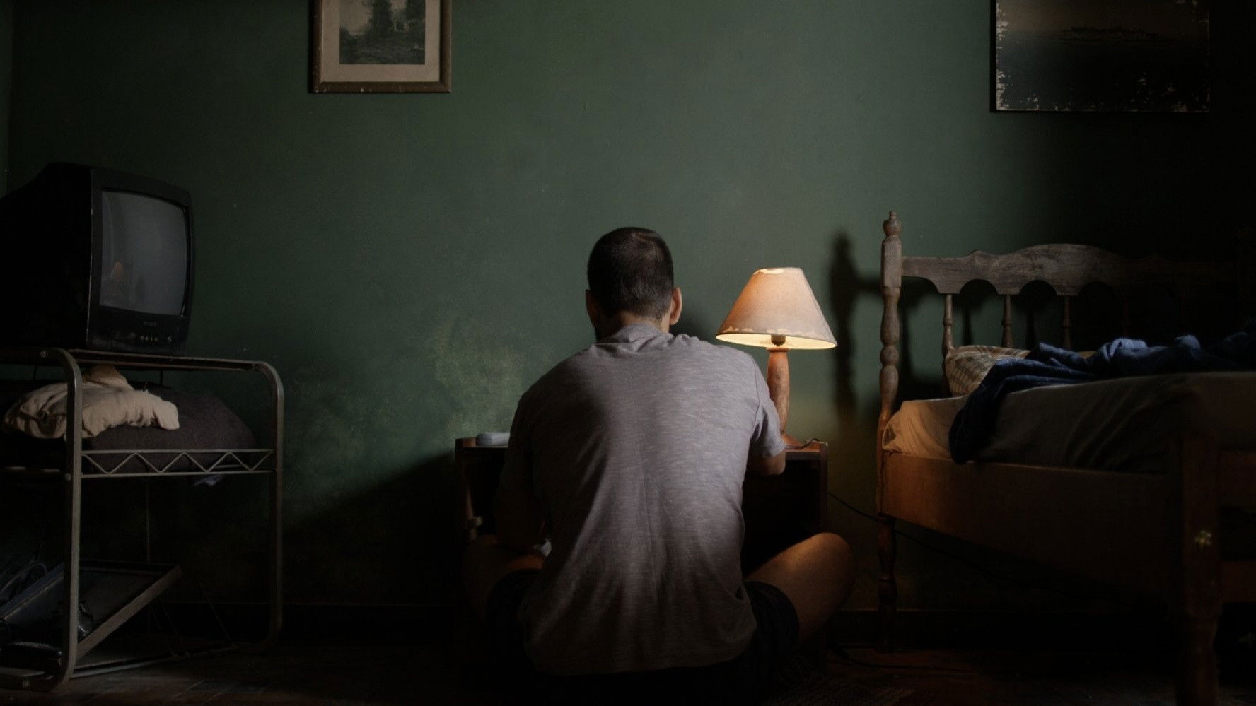 Backdrop for Homem Livre