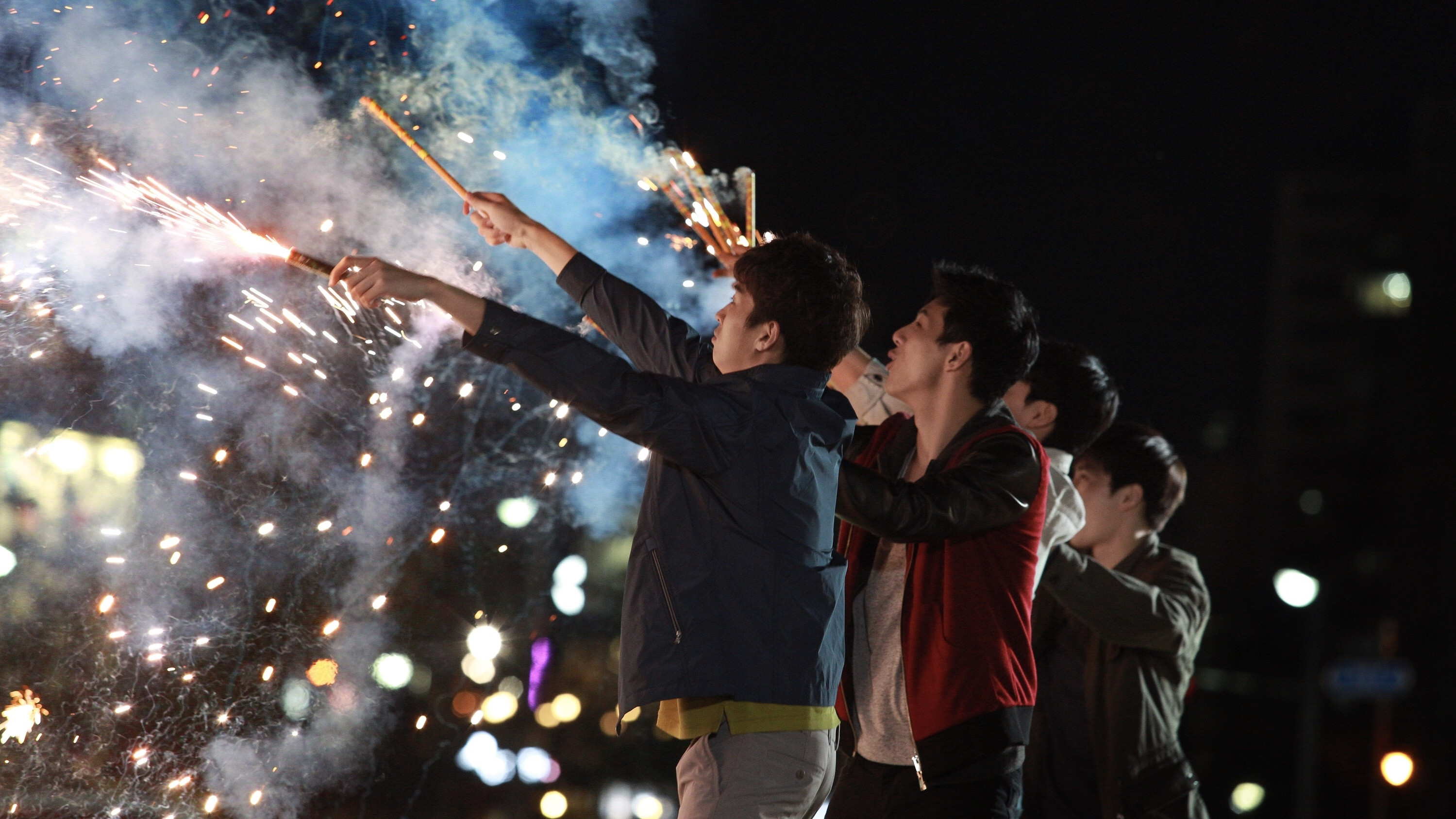 Backdrop for One Way Trip