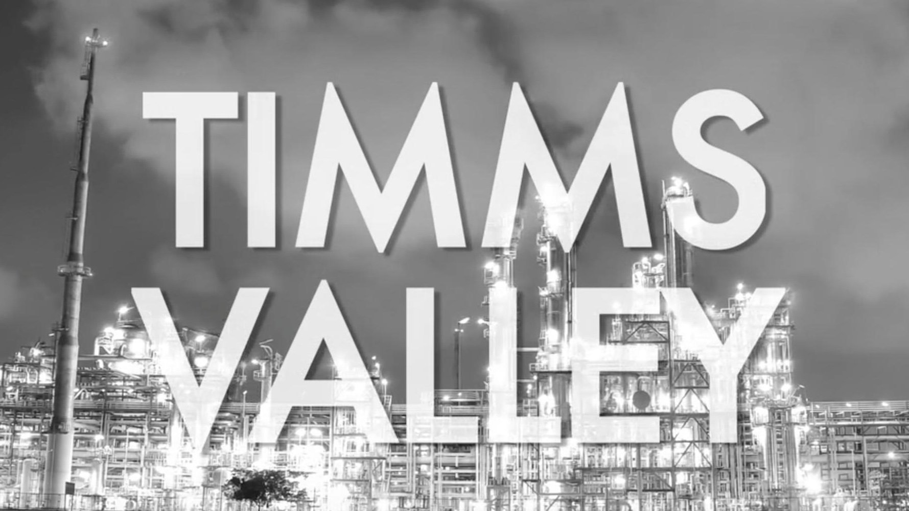 Backdrop for Timms Valley