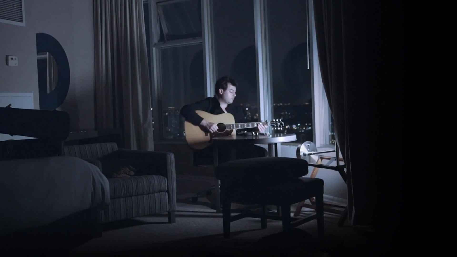 Backdrop for #NoJoke