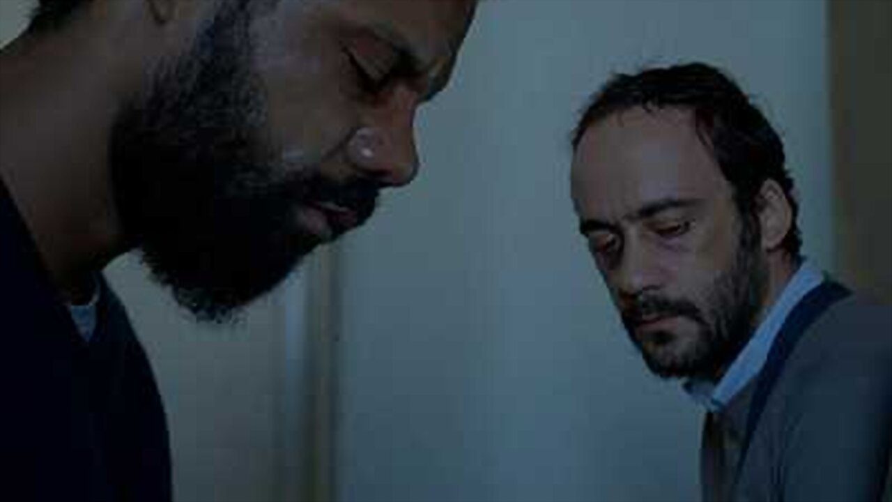 Backdrop for A Couple