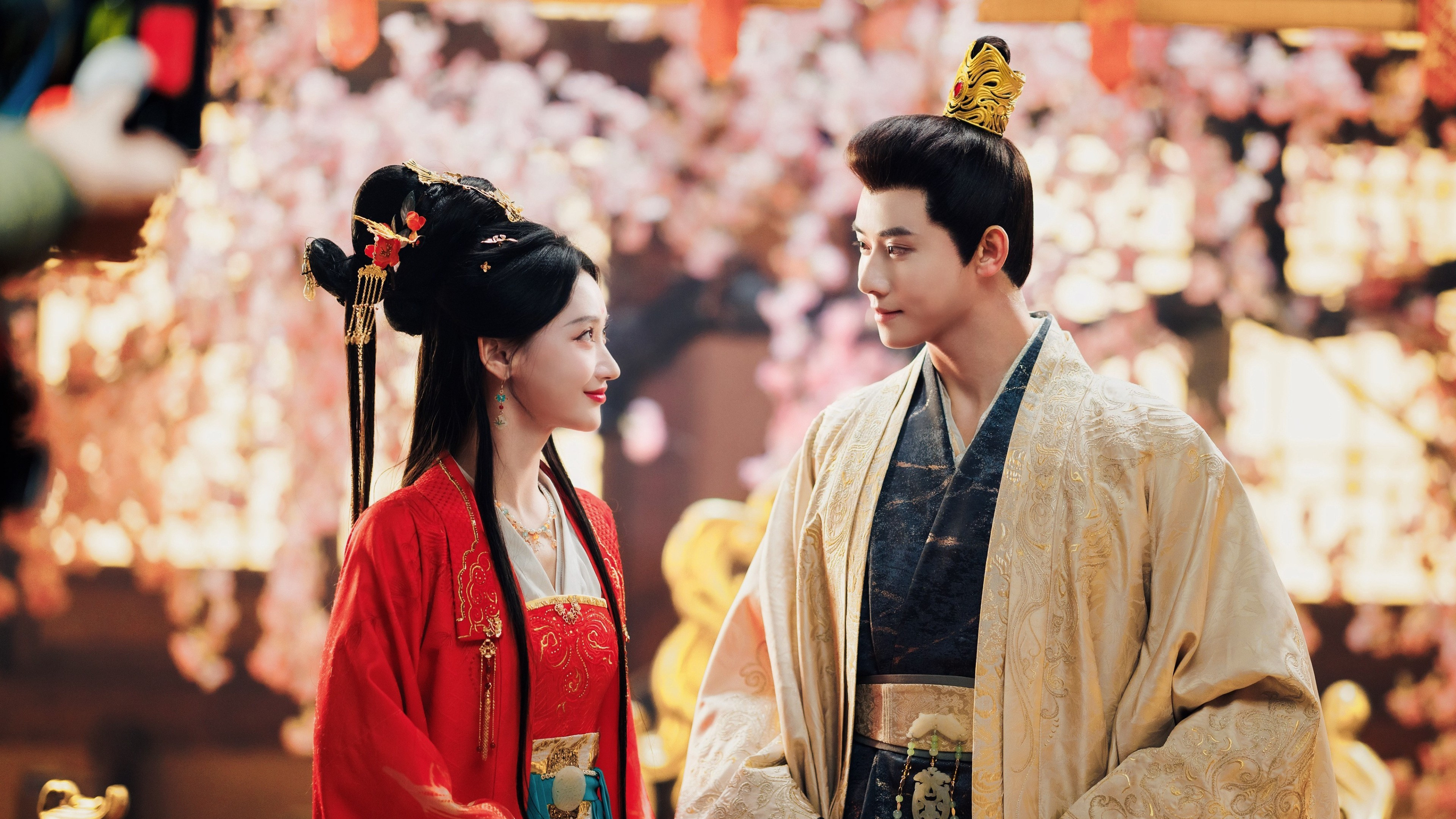 Backdrop for No Doubt in Us