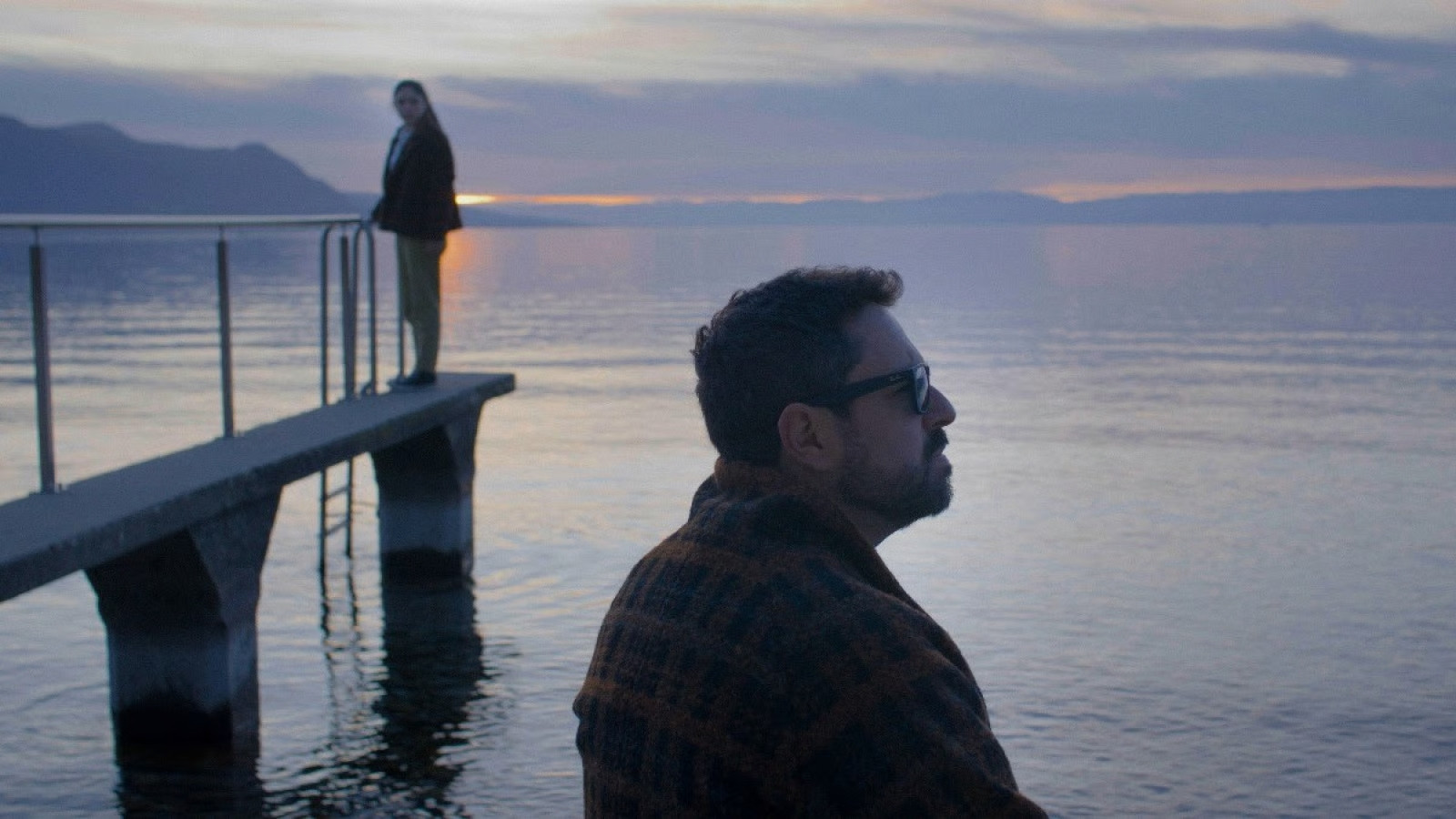 Backdrop for Endgame