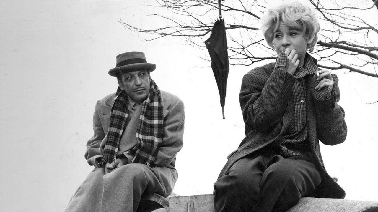 Backdrop for Oh, Beautiful Istanbul