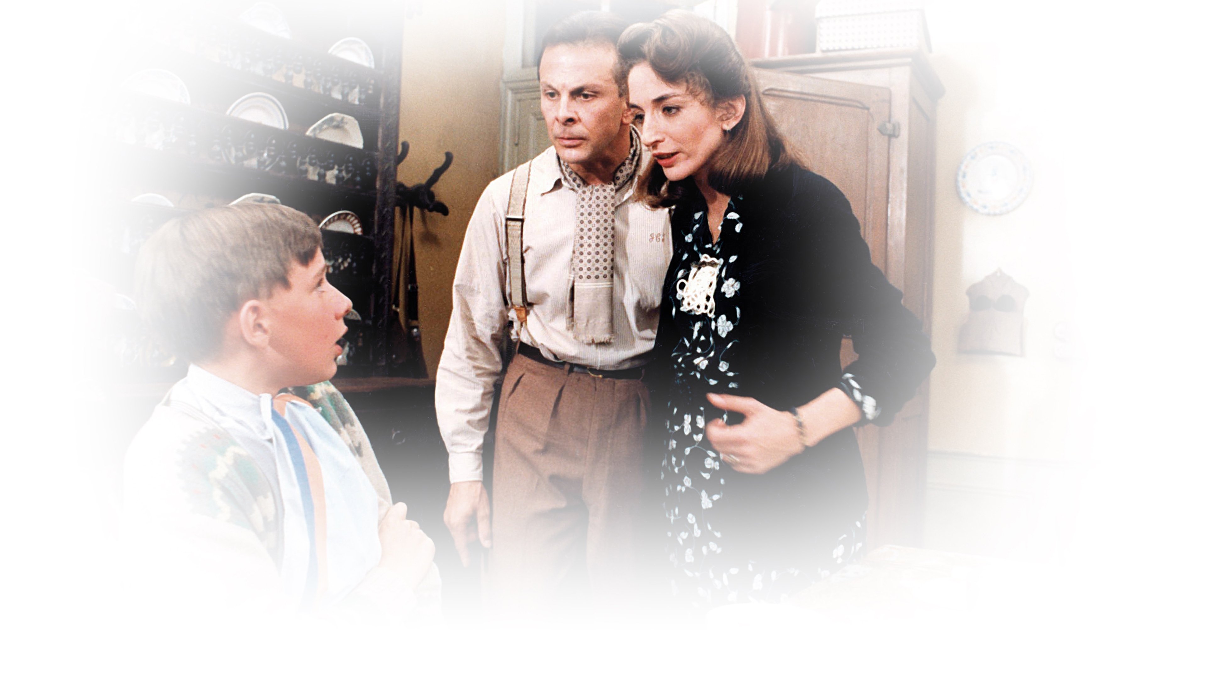 Backdrop for Promised... sworn!