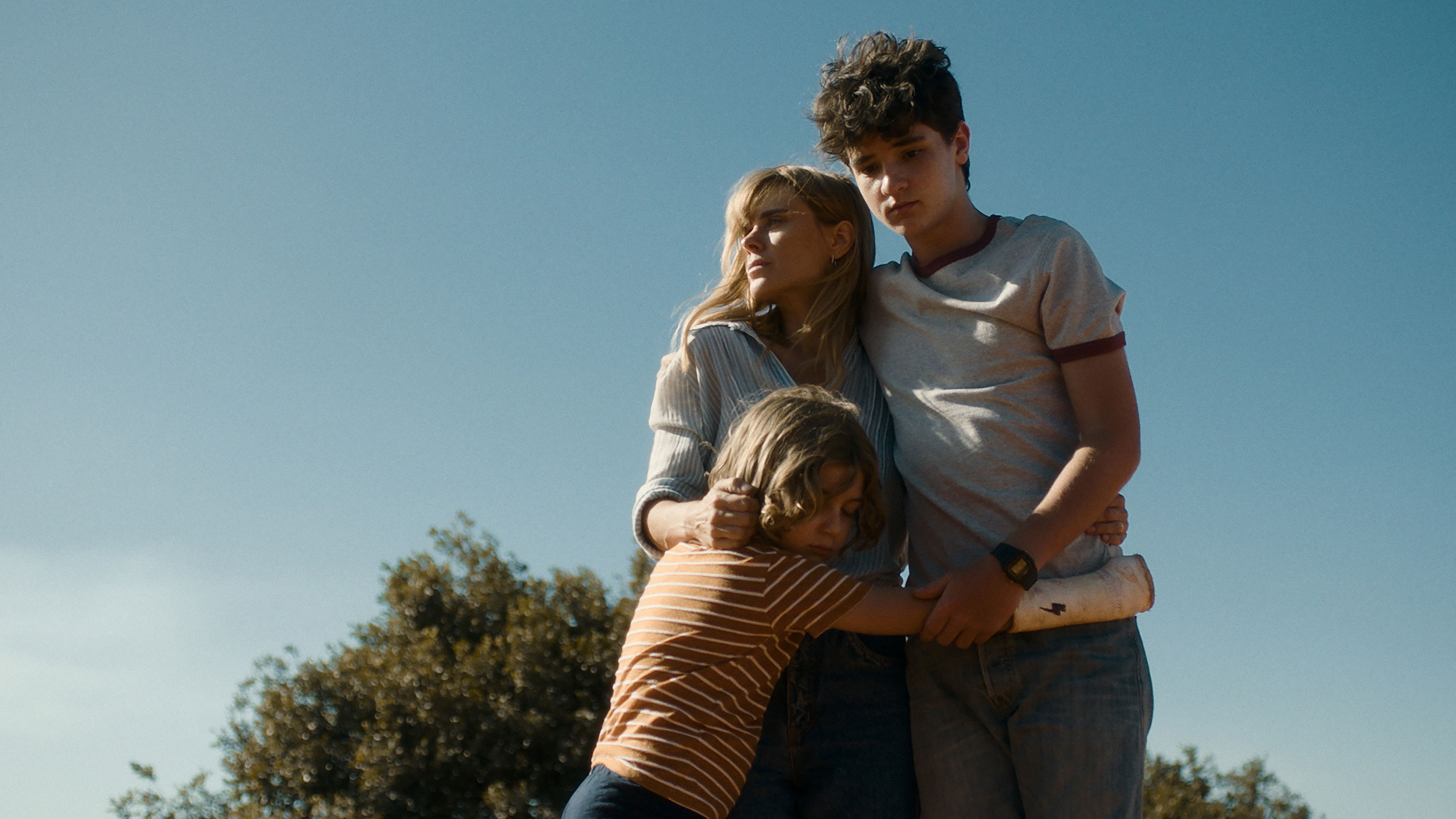 Backdrop for Little Creatures