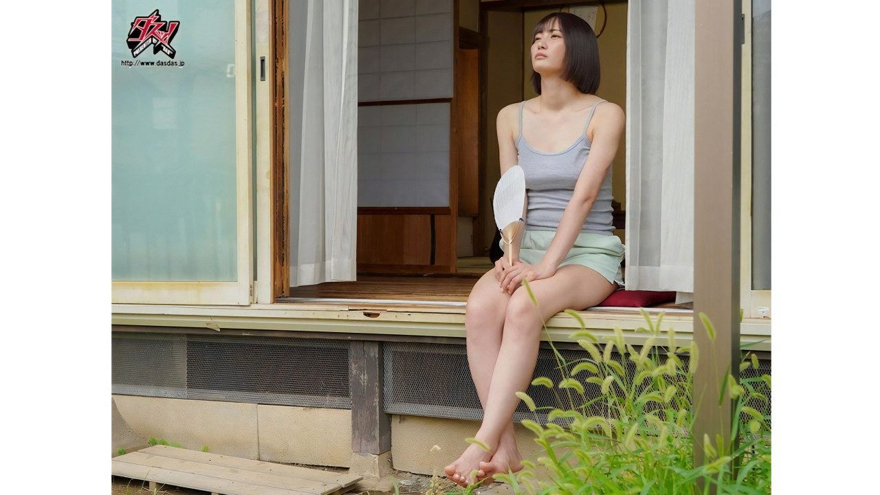 Backdrop for 元カレにハメられまくって田舎から帰ってこないデカ尻巨乳の彼女