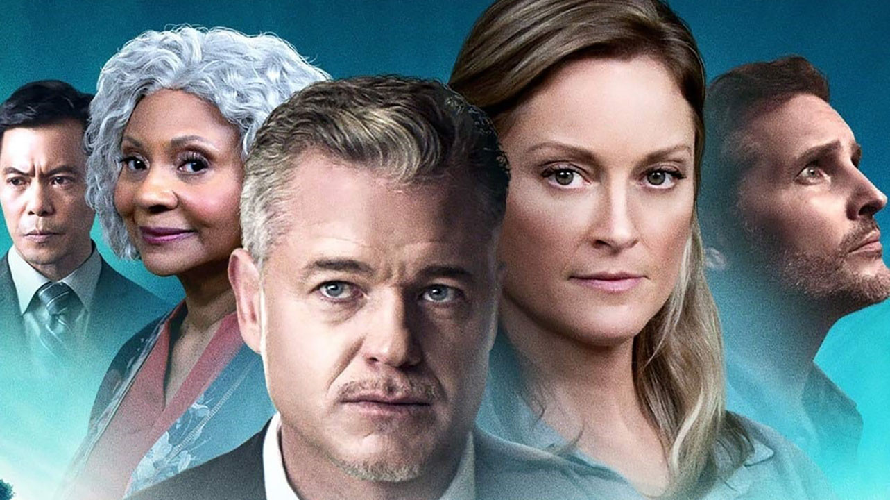 Backdrop for The Ravine