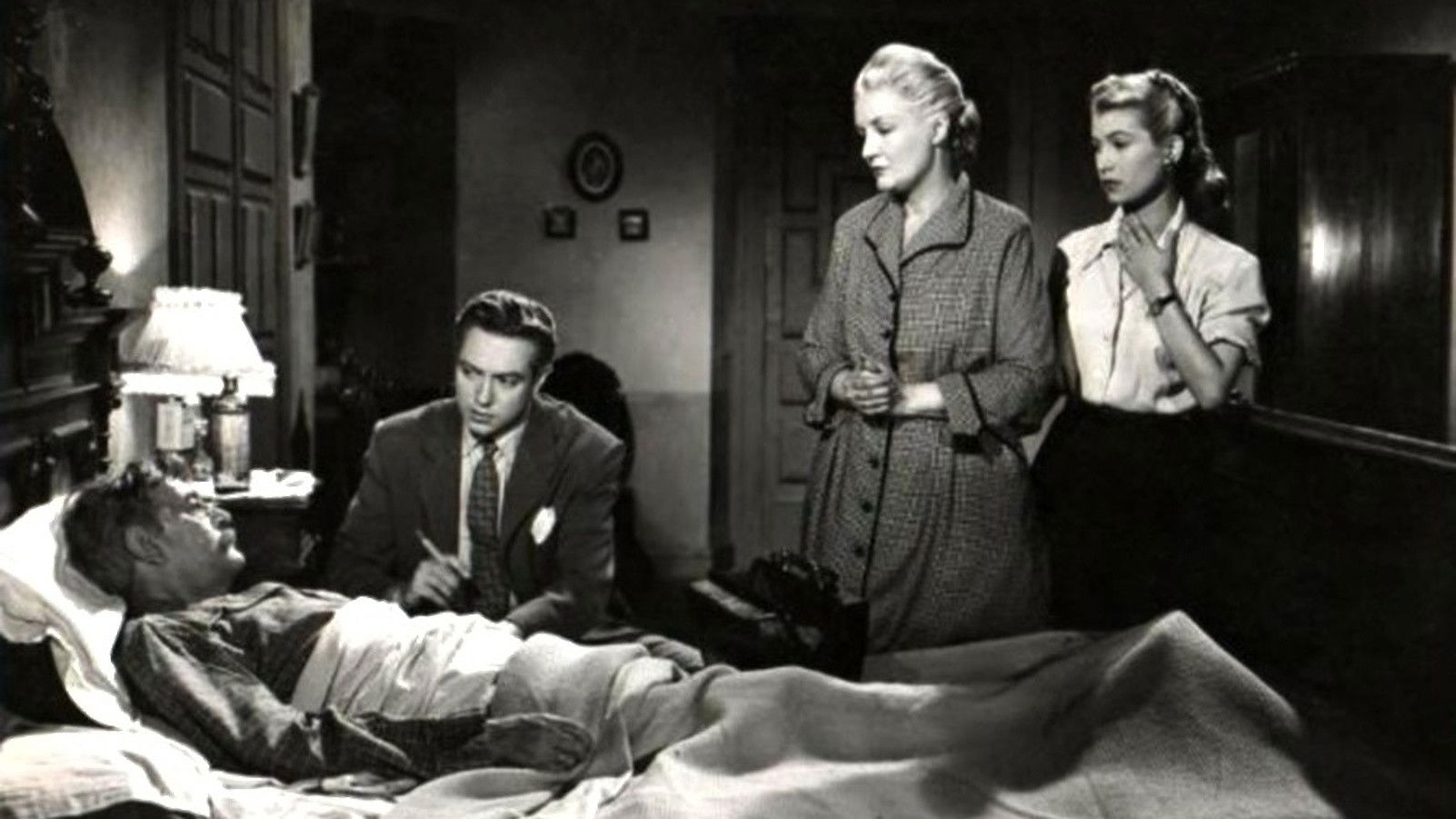 Backdrop for Una ventana a la vida