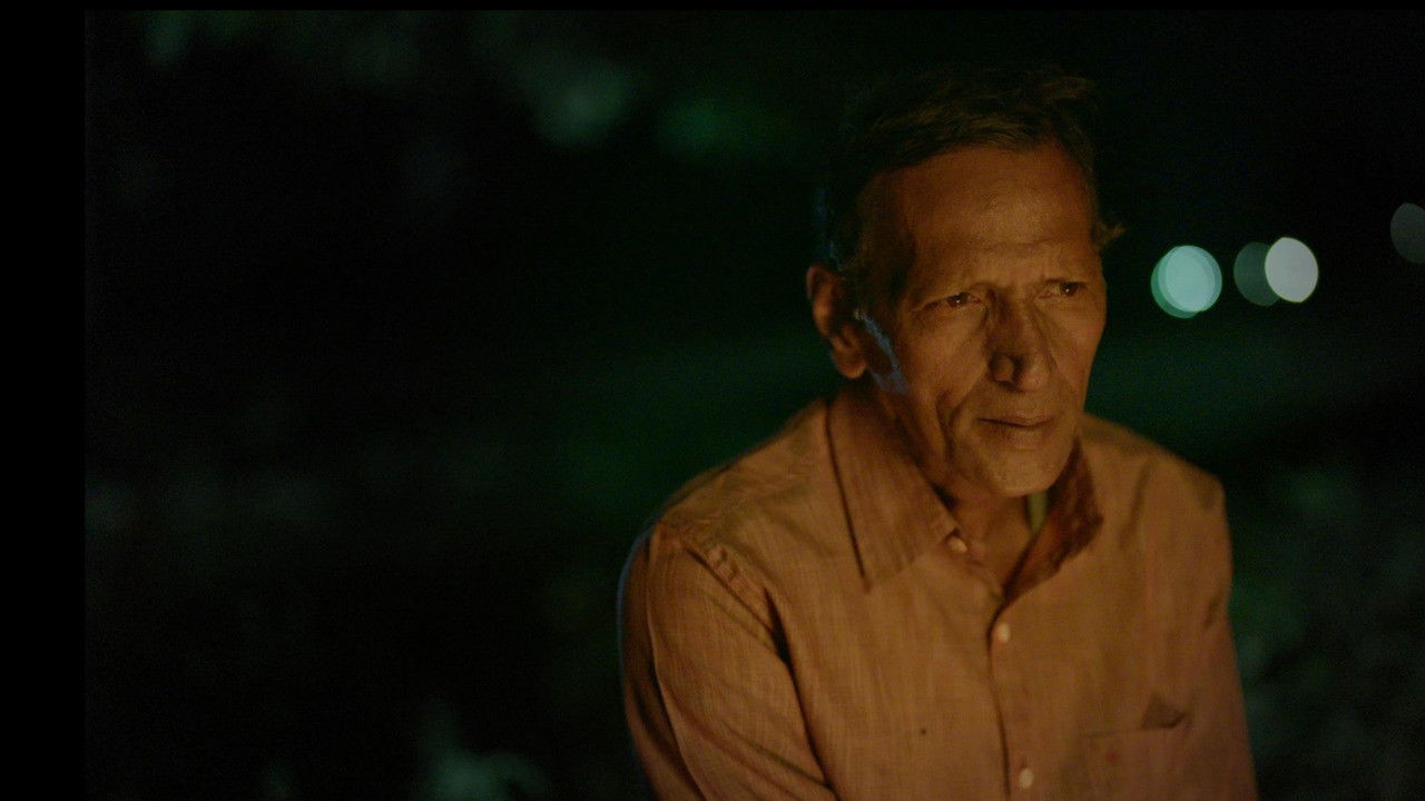 Backdrop for A Life Inside Me