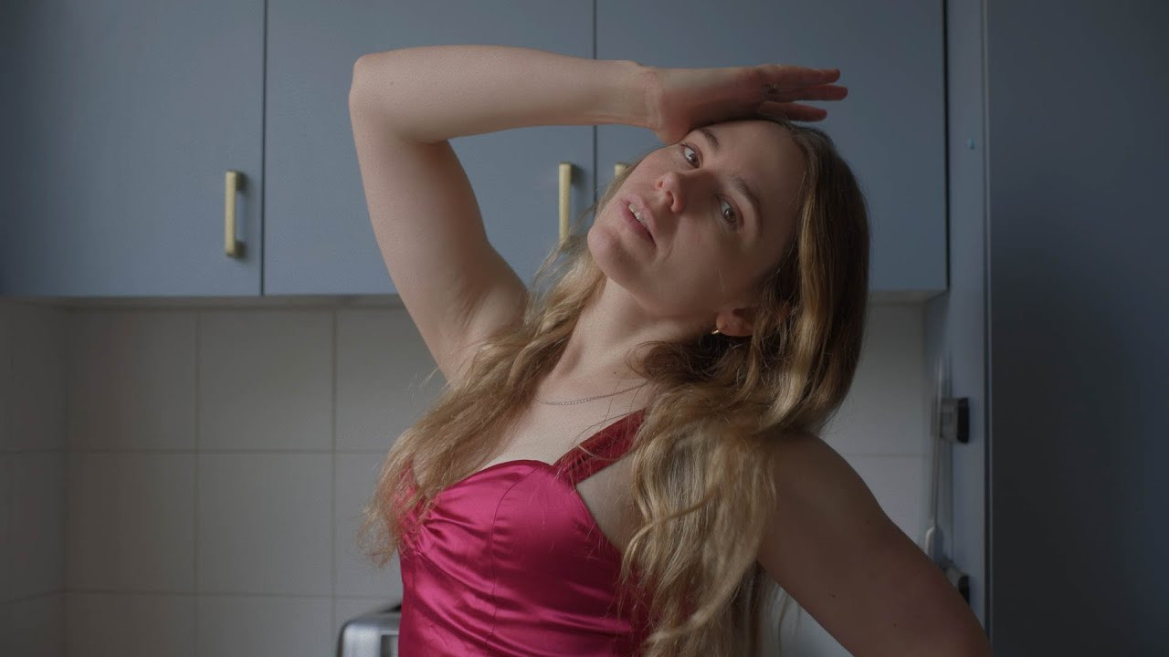 Backdrop for Mira's Daughter