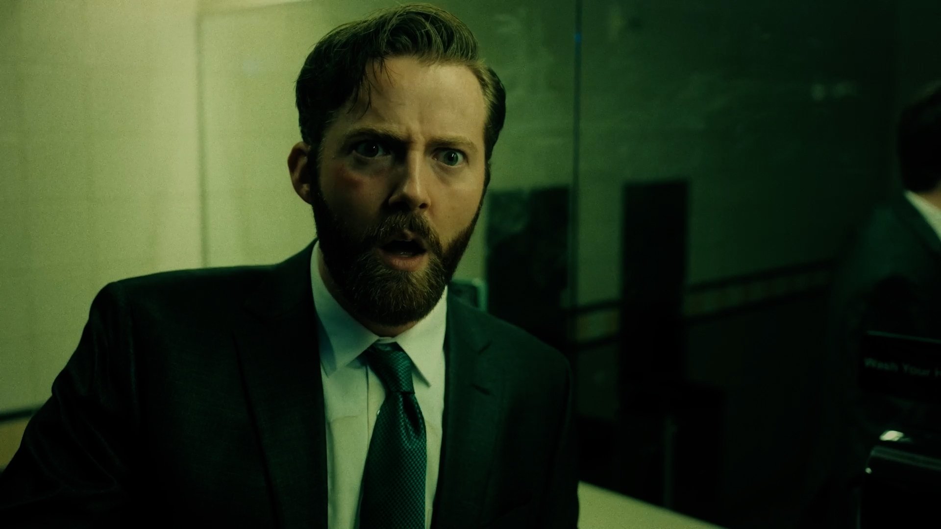 Backdrop for Stalled