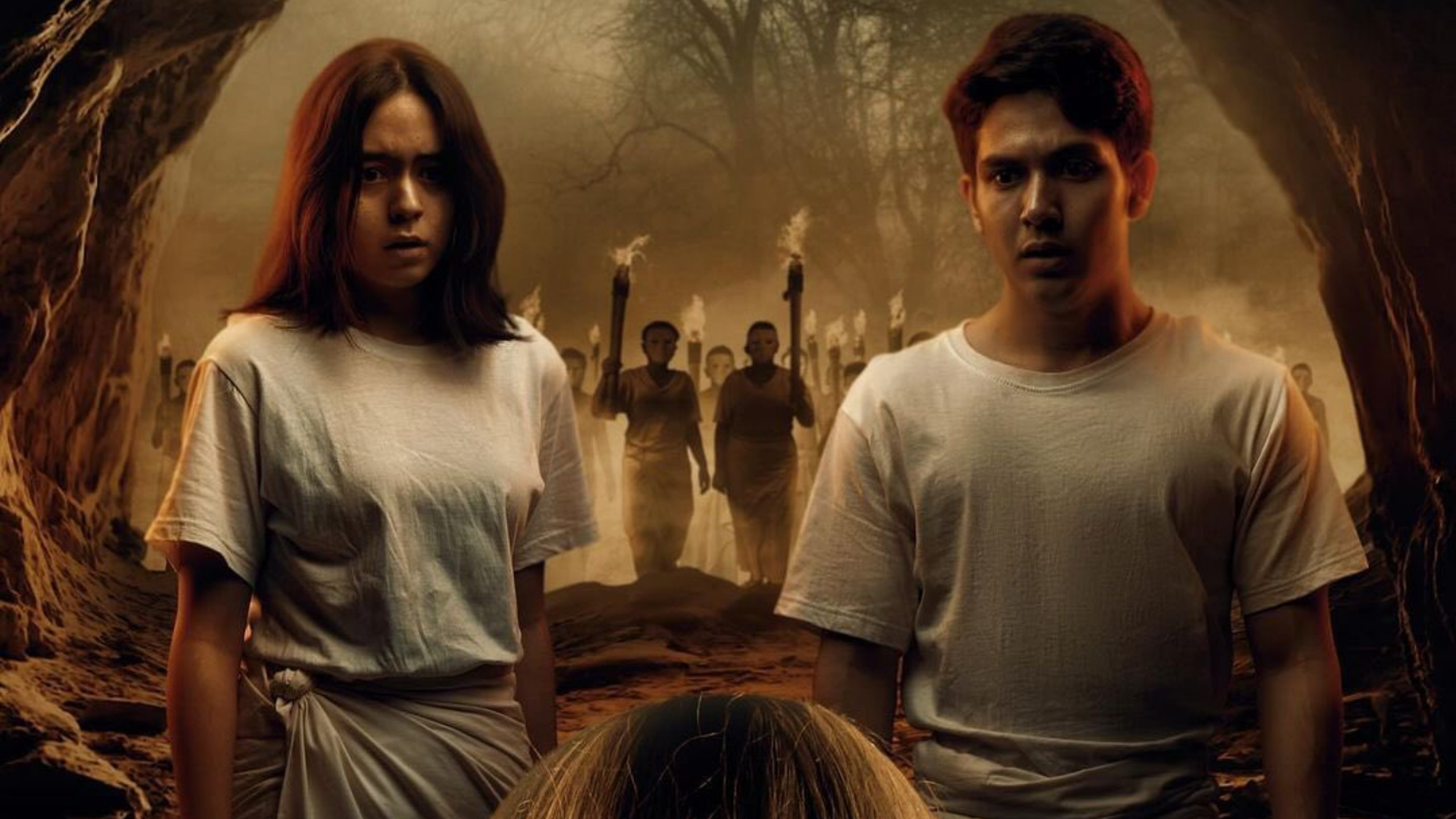 Backdrop for Kultus Iblis