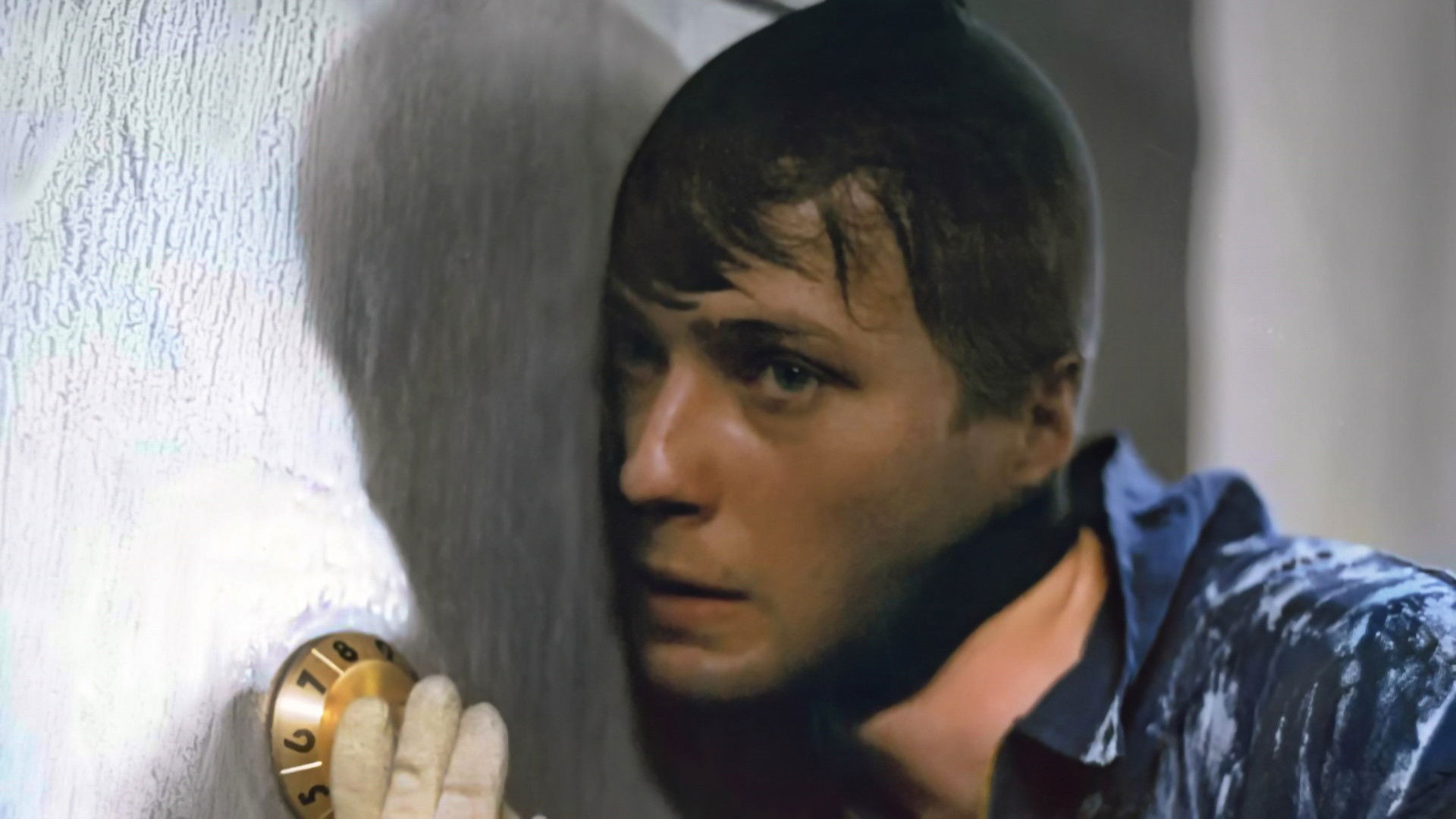 Backdrop for 3 dni bez wyroku