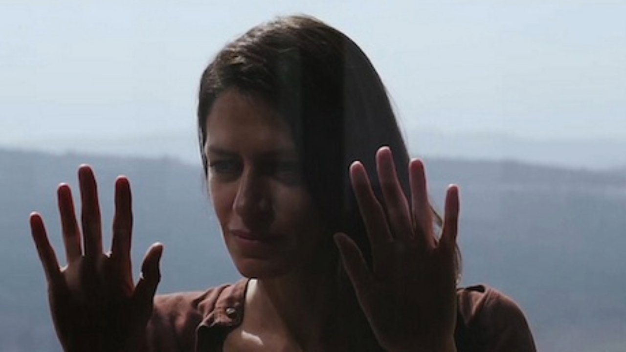 Backdrop for The Volcano Exiles