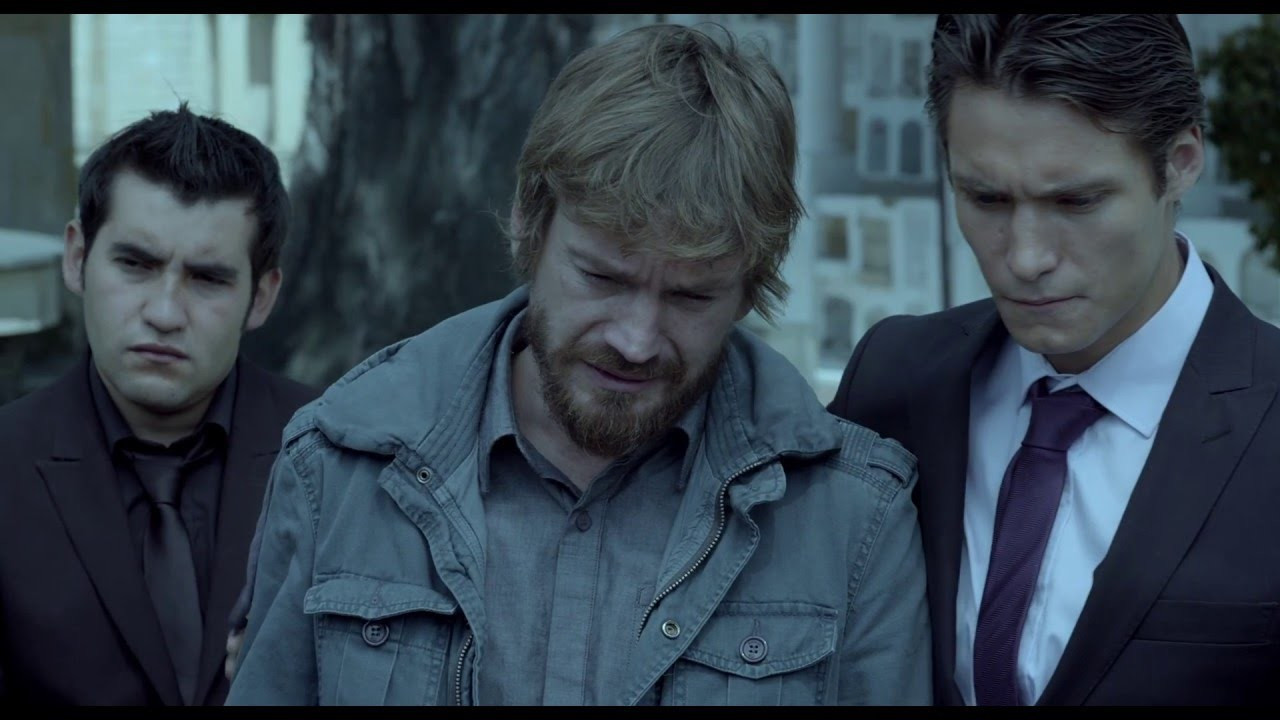 Backdrop for Time Sweep