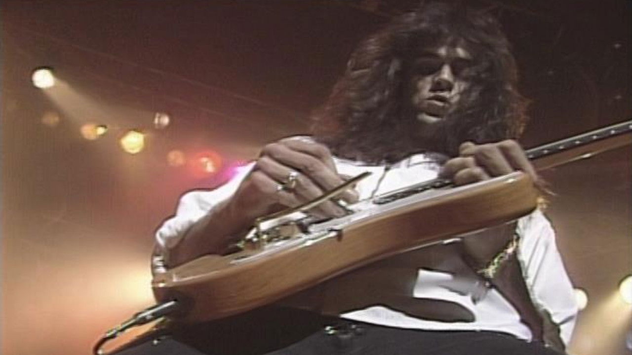 Backdrop for Firehouse: Rock On The Road Live in Japan 1991