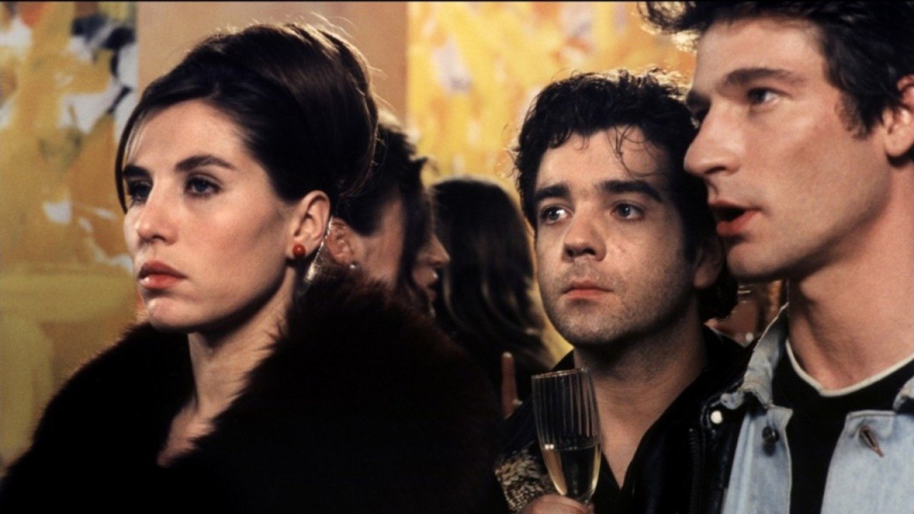 Backdrop for The Heart at Work