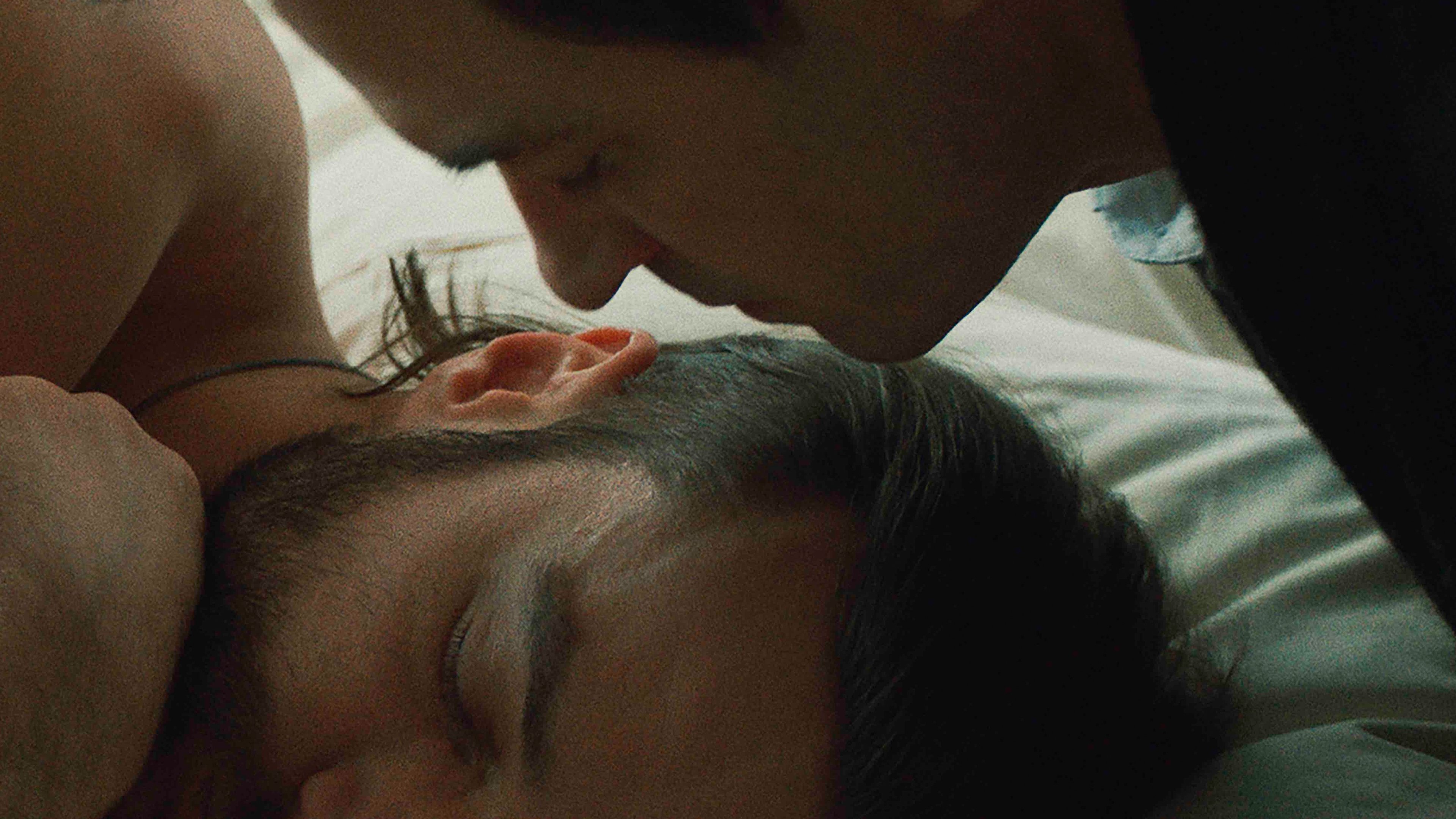 Backdrop for The Acrobat