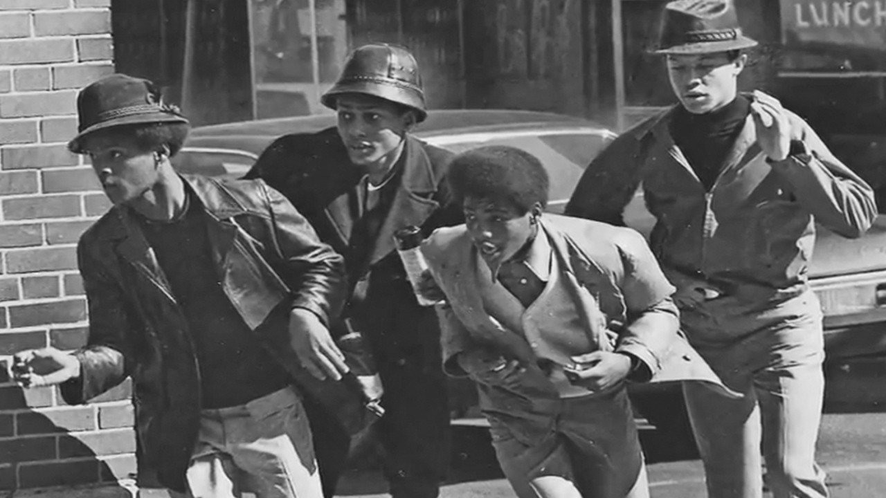 Backdrop for Sly Artistic City