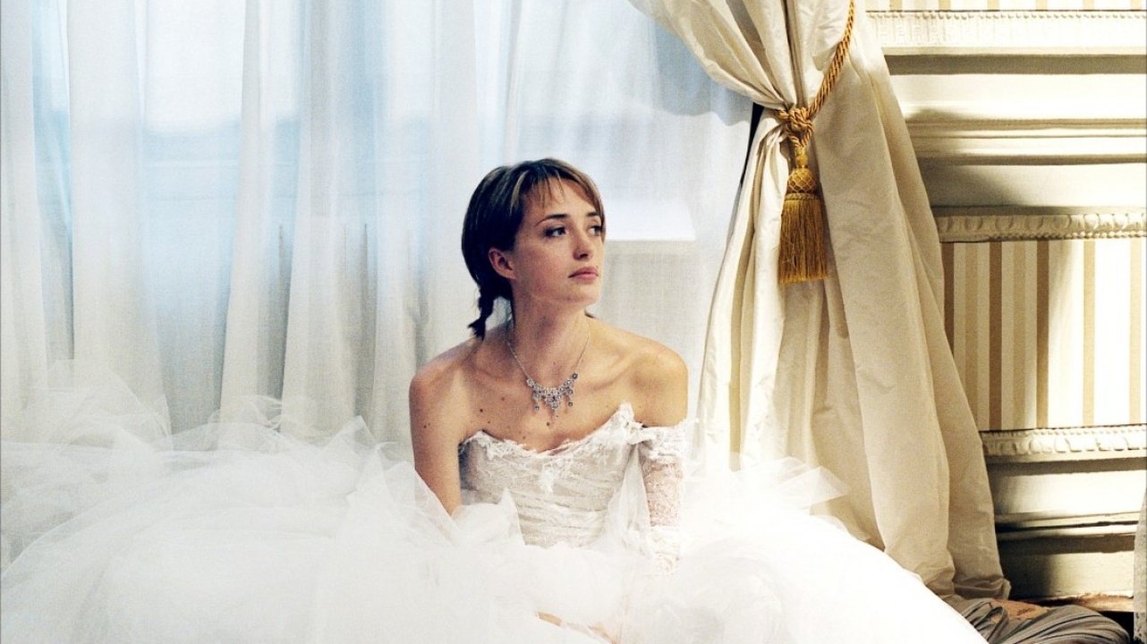 Backdrop for The Best Day of My Life