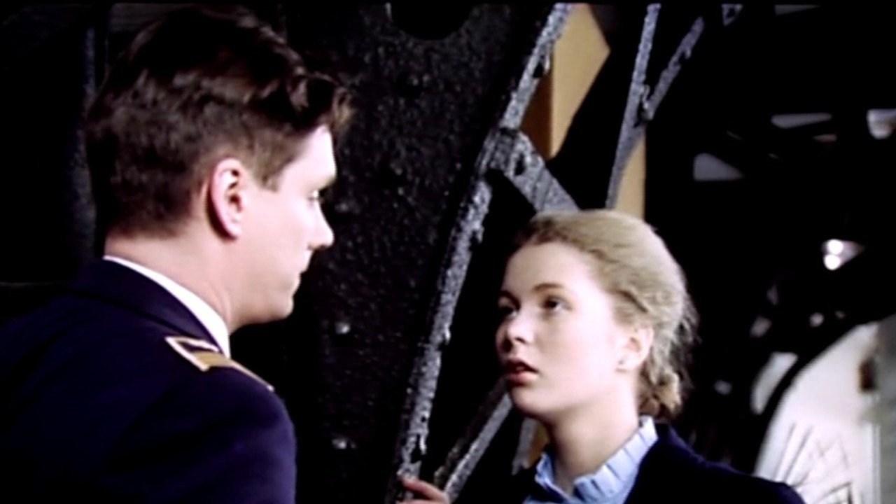 Backdrop for Time to Fly