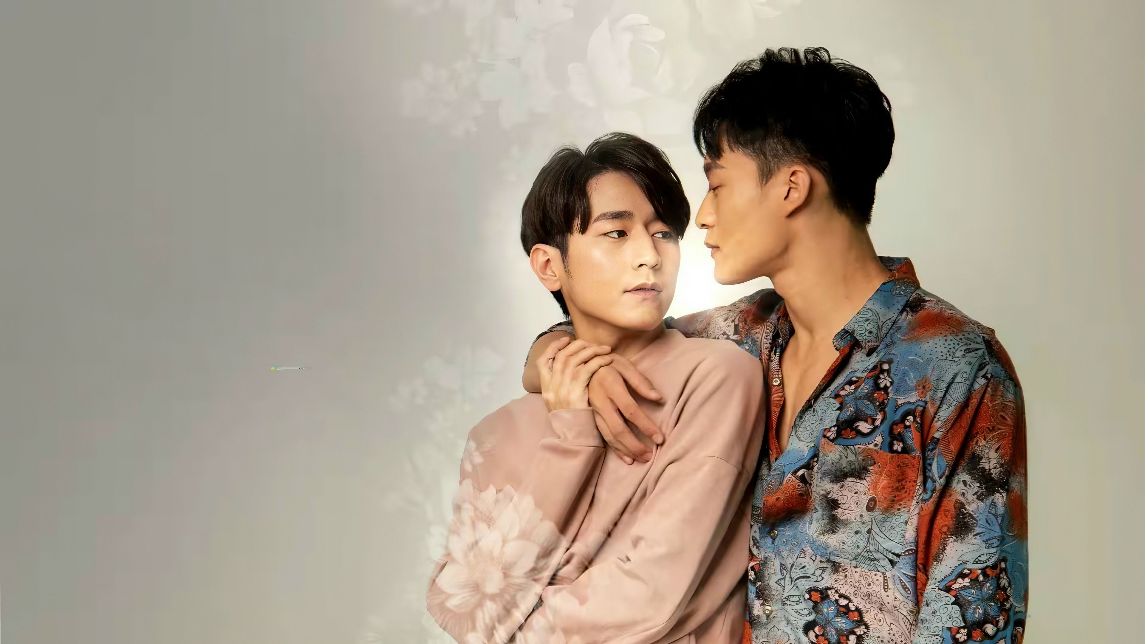 Backdrop for Innocent