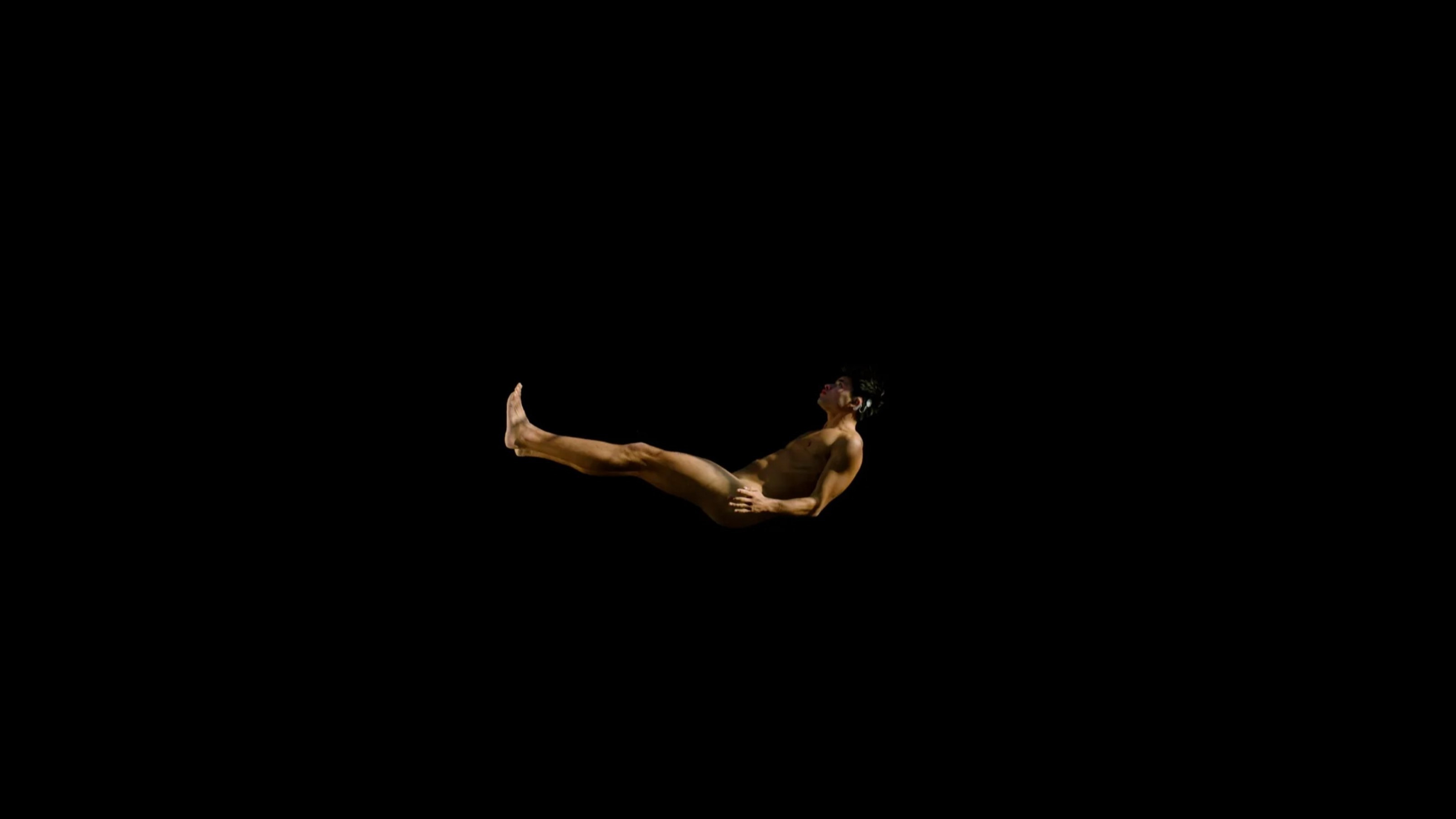 Backdrop for The Device That Turned Me Into a Cyborg Was Born the Same Year I Was