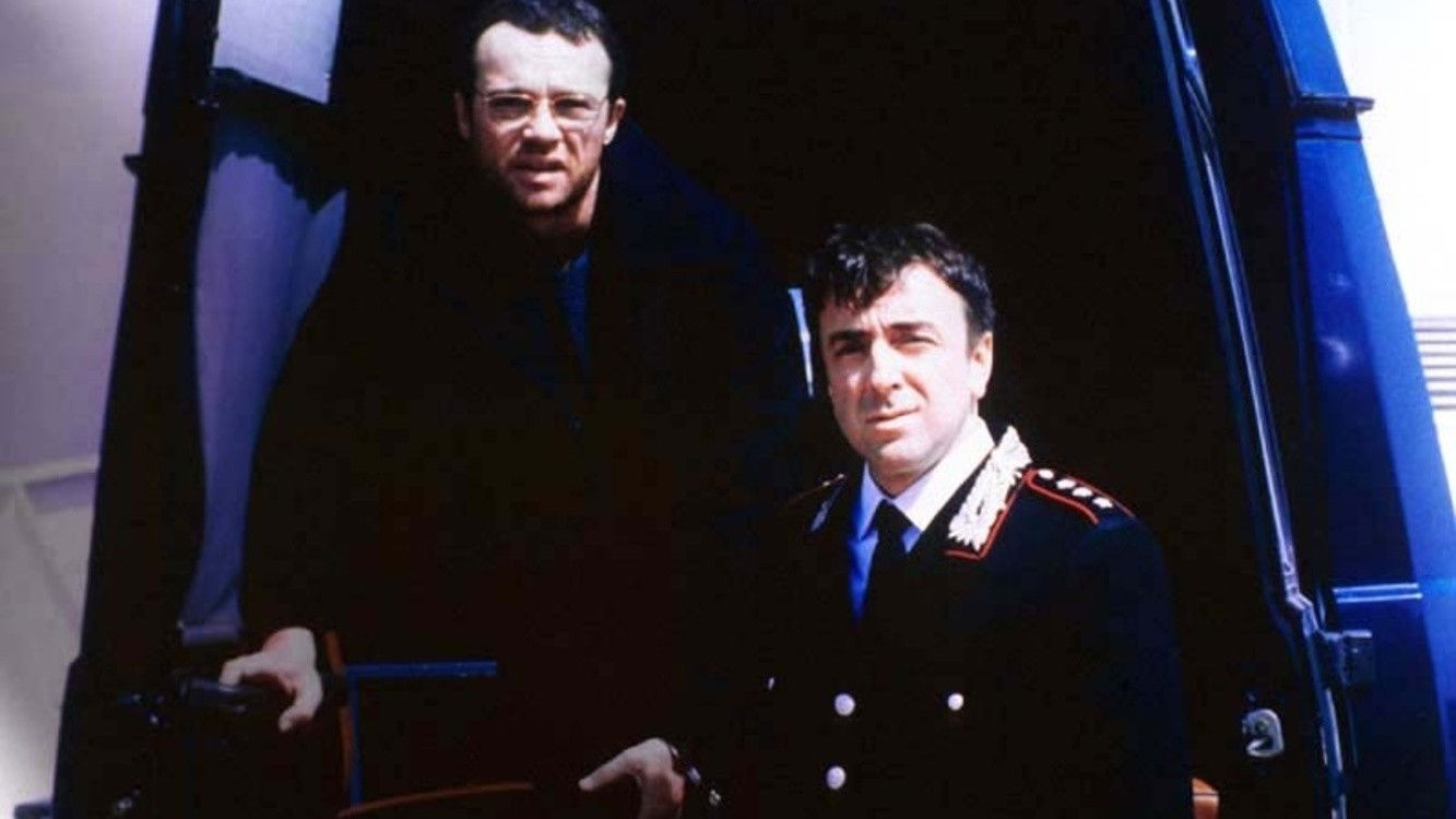 Backdrop for La mia generazione