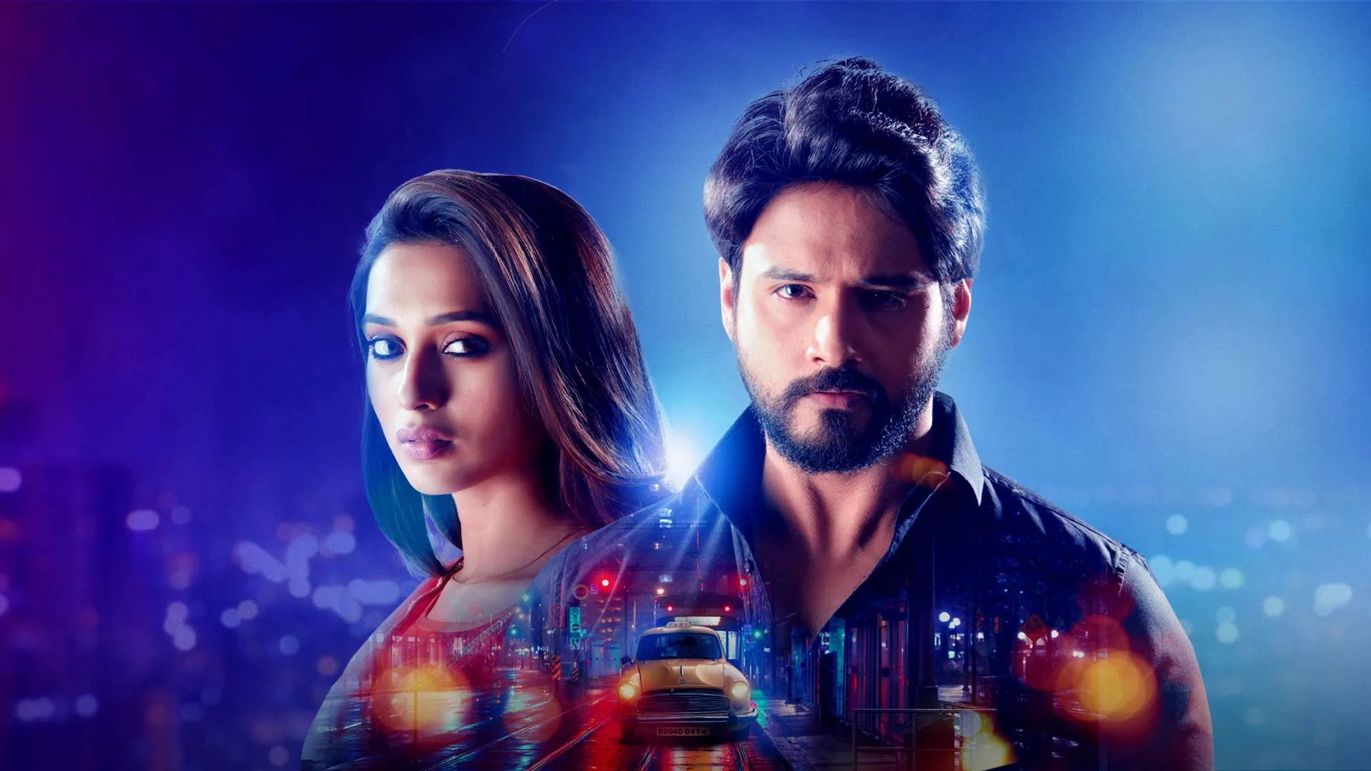 Backdrop for Mon Jaane Na