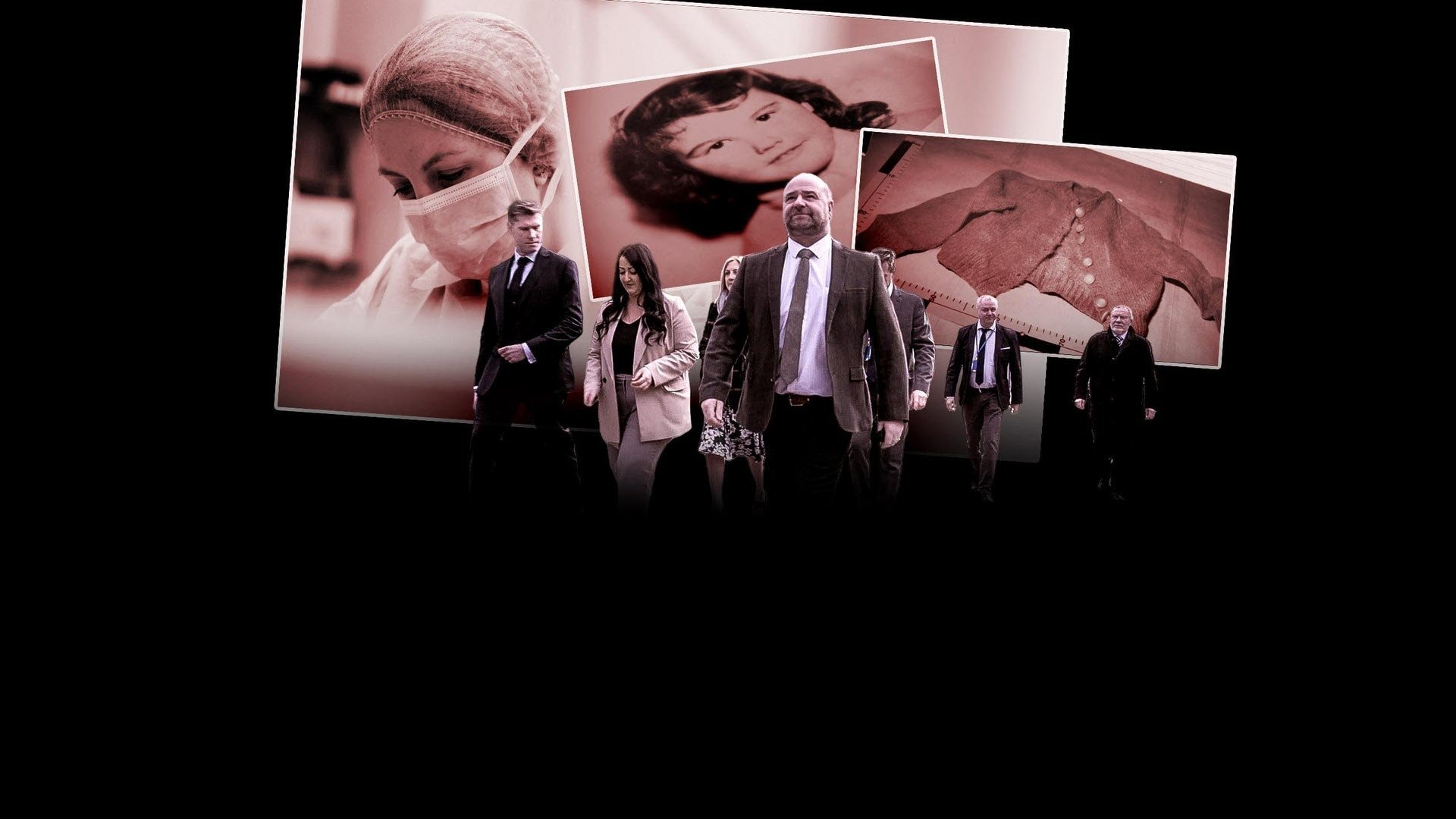 Backdrop for Cold Case Detectives