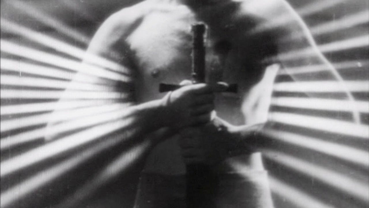 Backdrop for Lot in Sodom