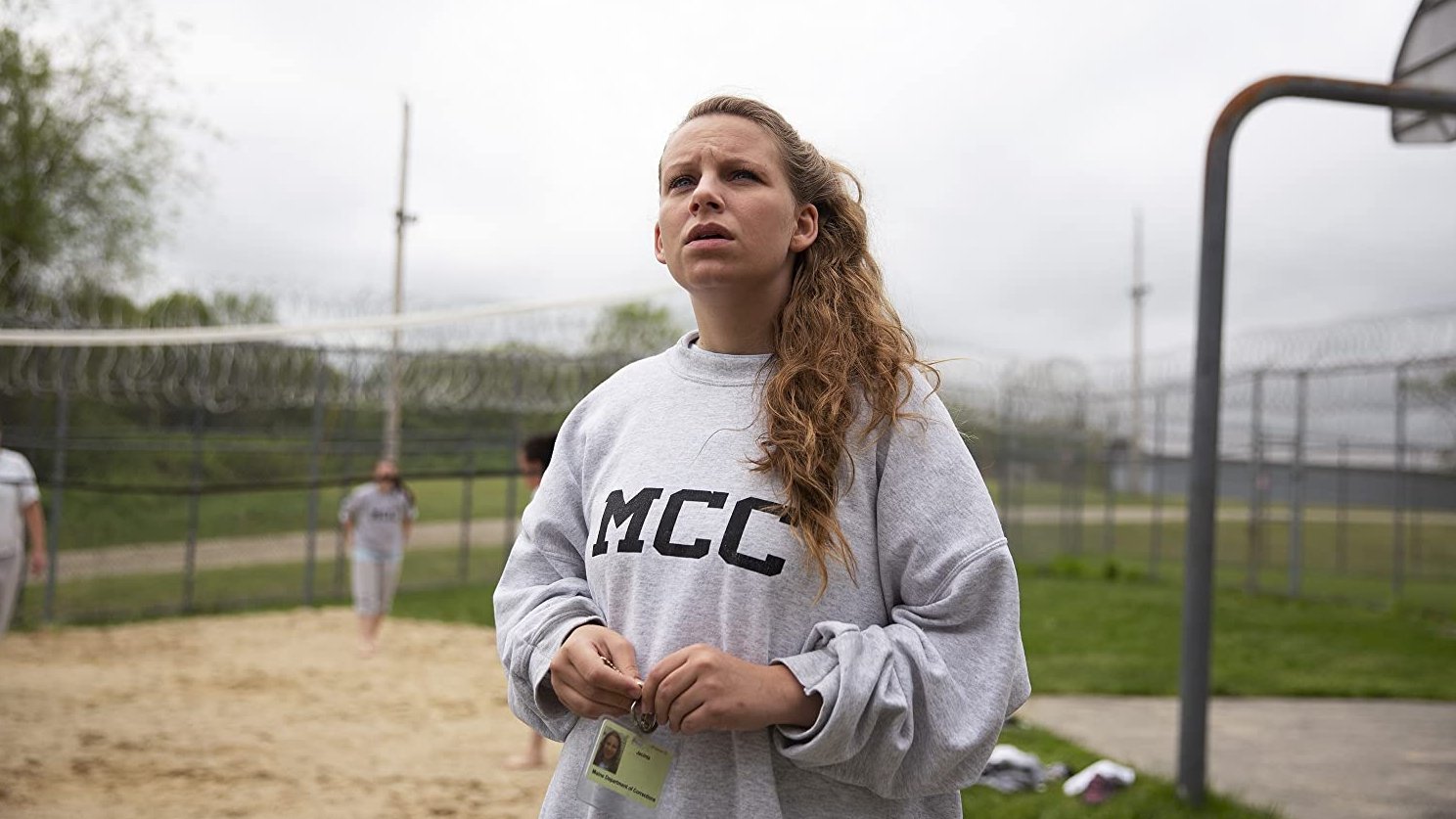 Backdrop for Jacinta