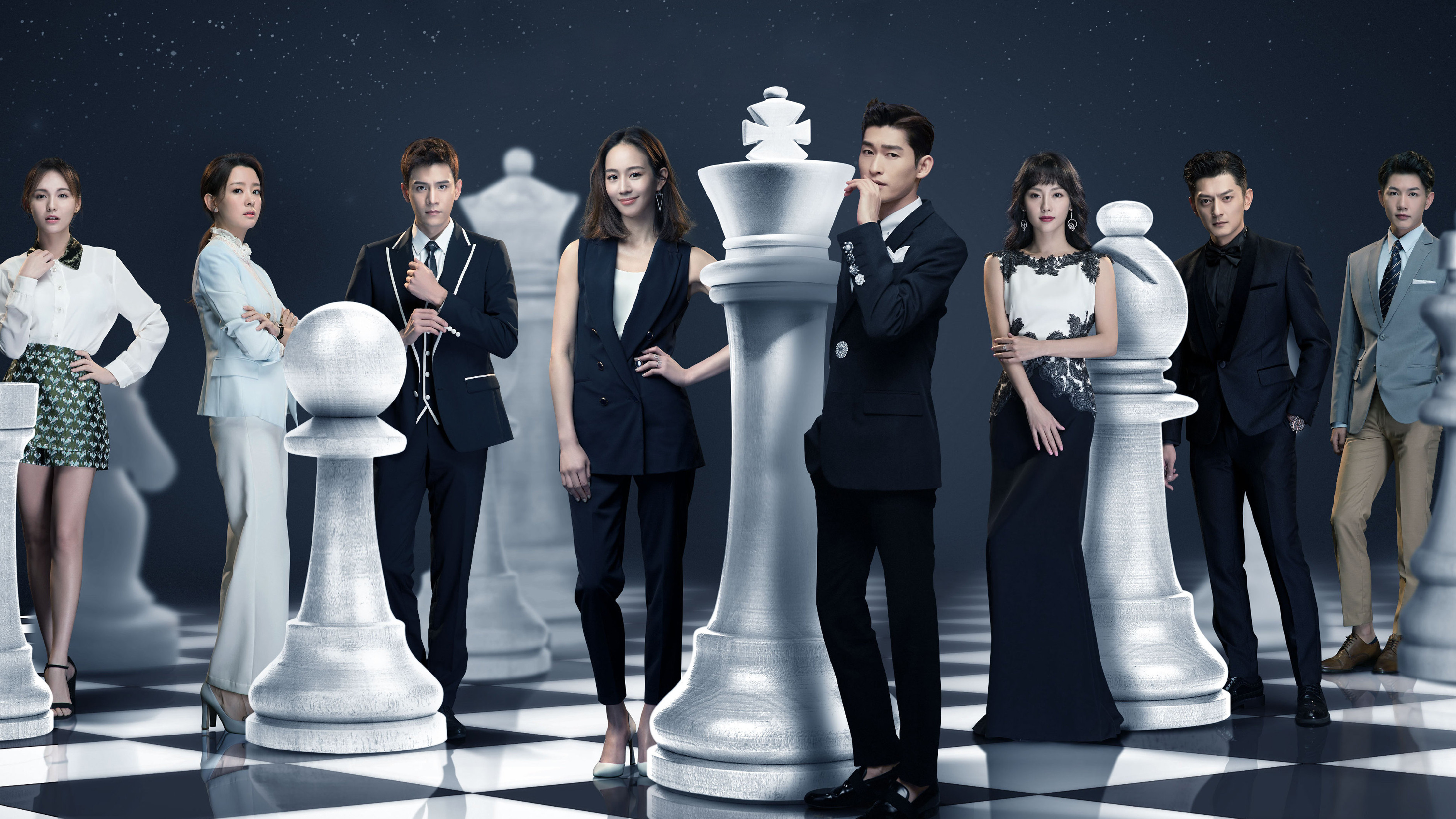 Backdrop for Here to Heart