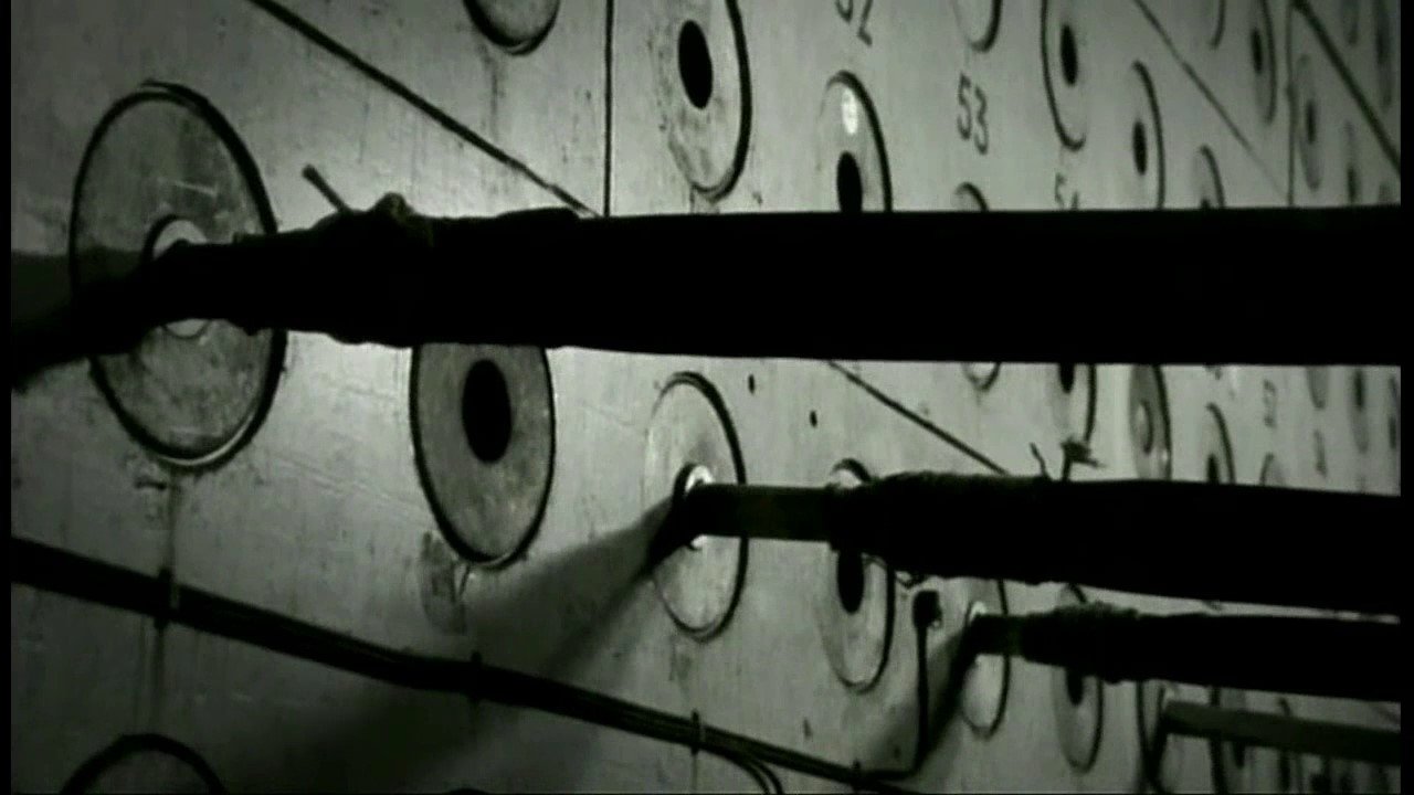 Backdrop for Windscale: Britain's Biggest Nuclear Disaster