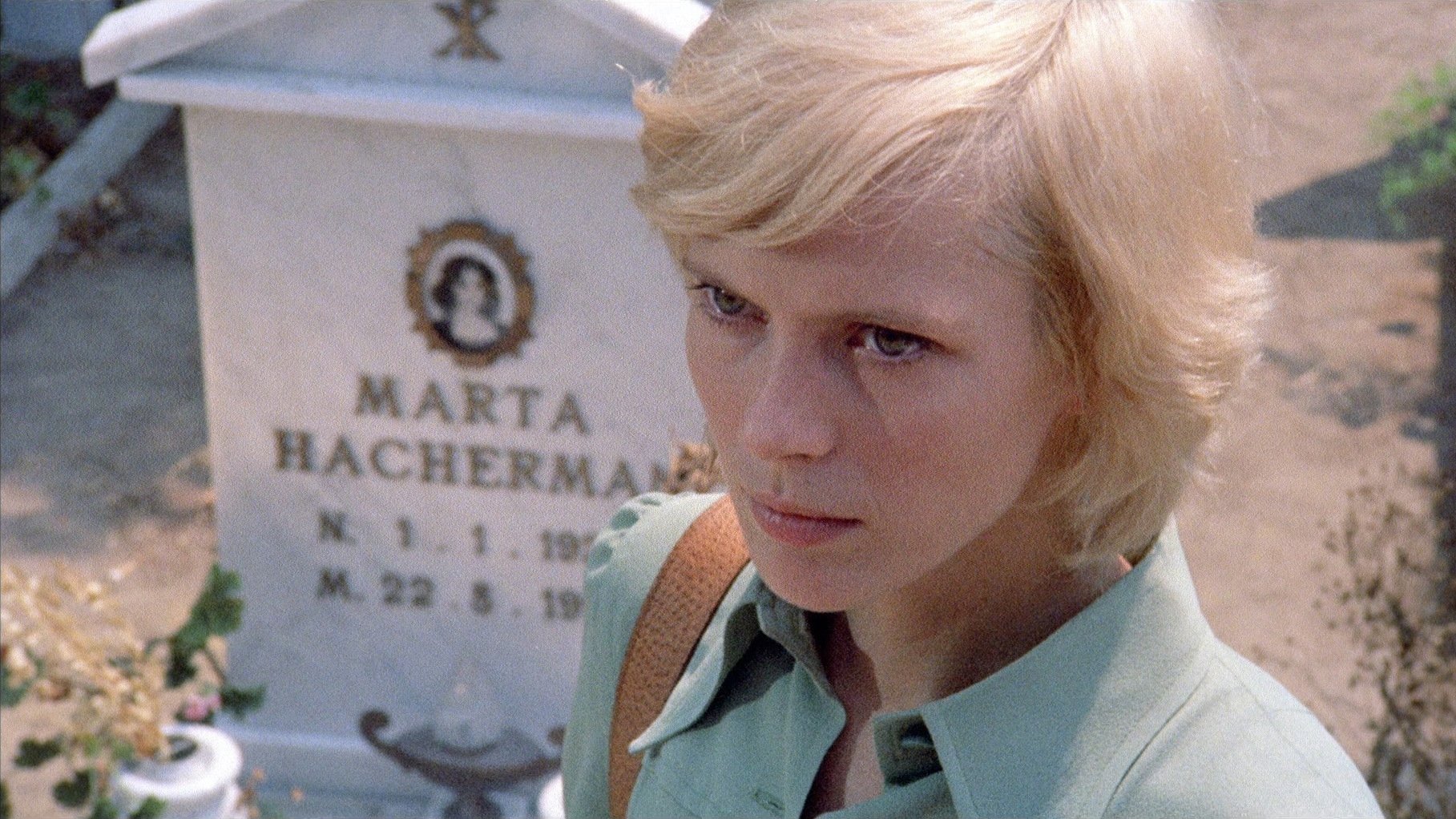 Backdrop for The Perfume of the Lady in Black