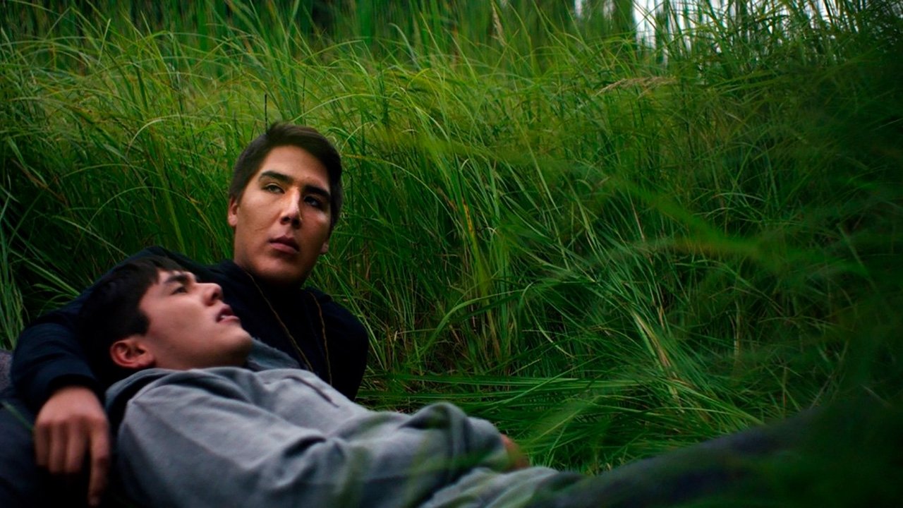 Backdrop for Fire Song