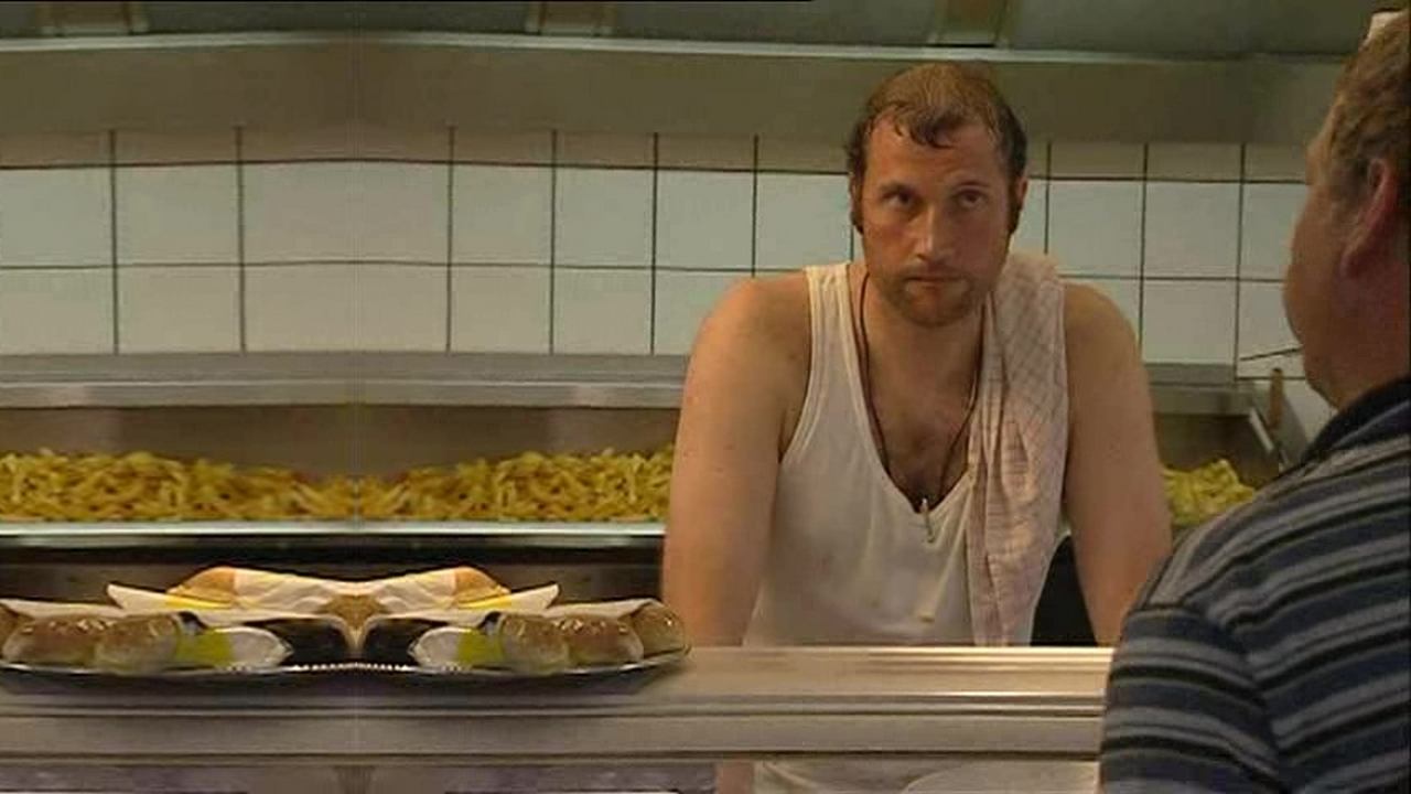 Backdrop for Les pièges de François l'Embrouille