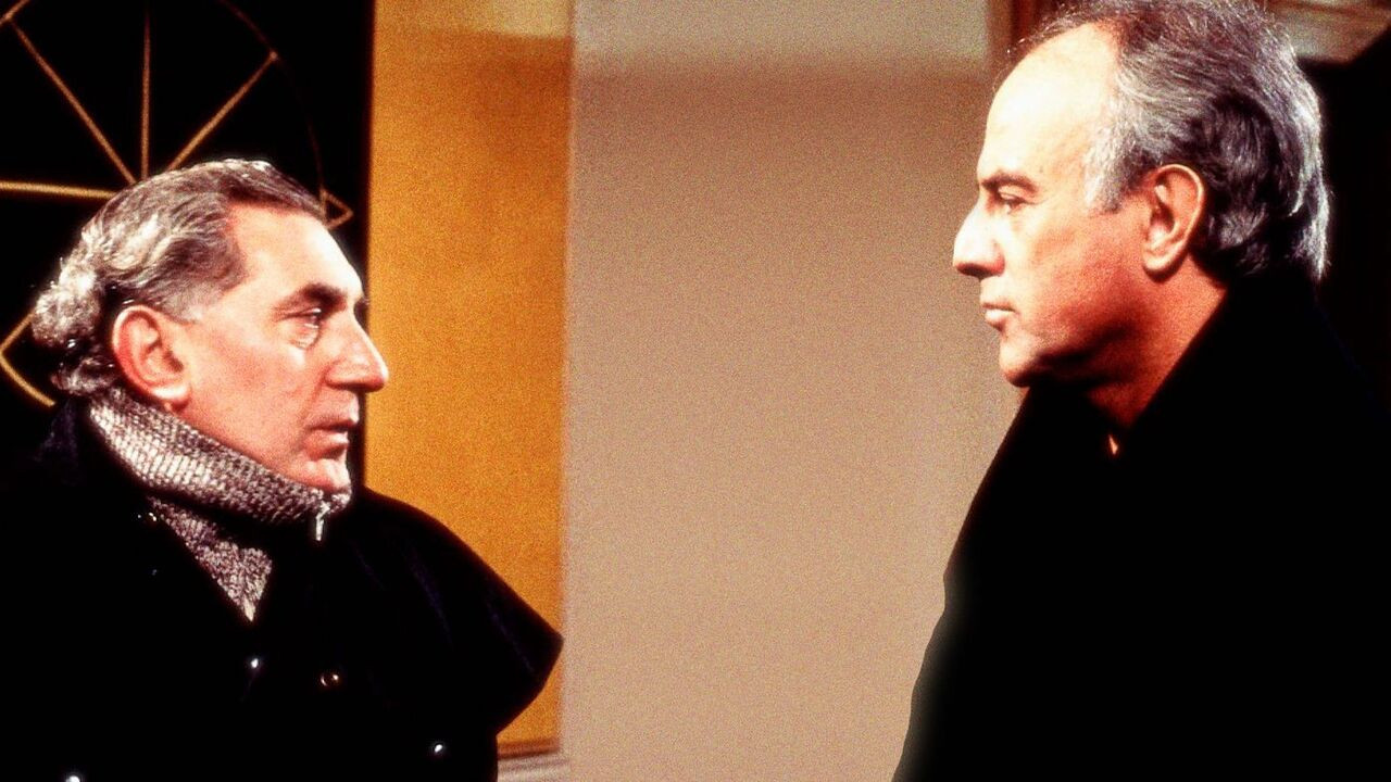 Backdrop for Diamant