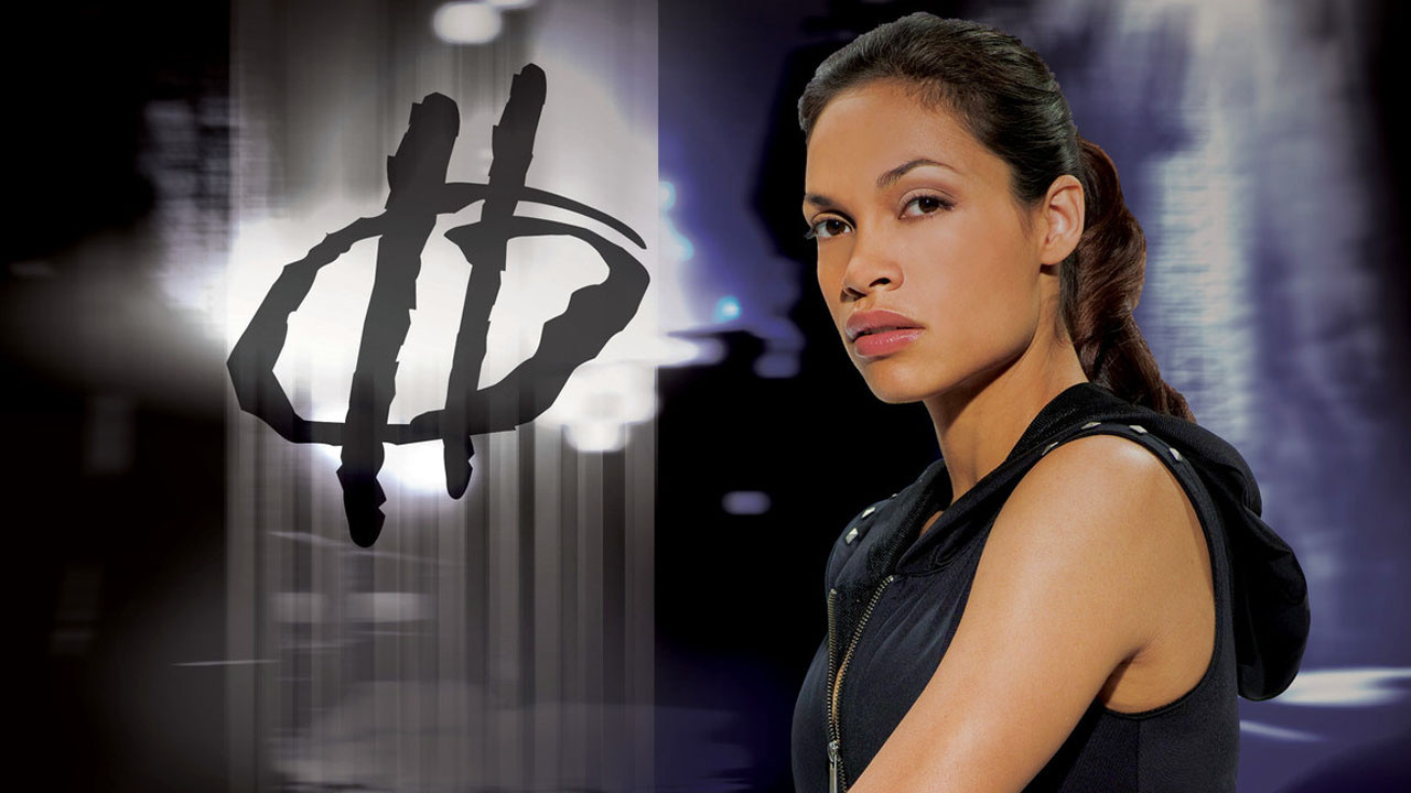 Backdrop for Gemini Division