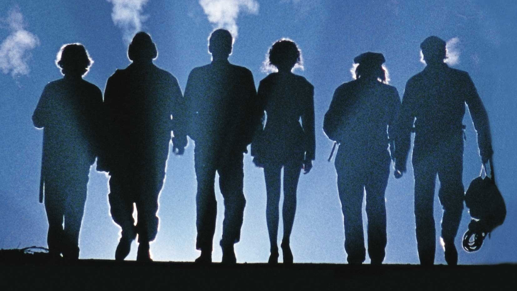 Backdrop for L'amico di Wang