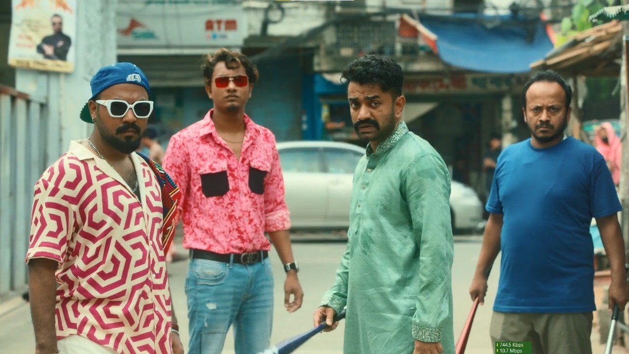 Backdrop for Female 4