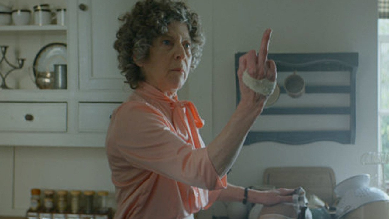 Backdrop for The Birth of Valerie Venus